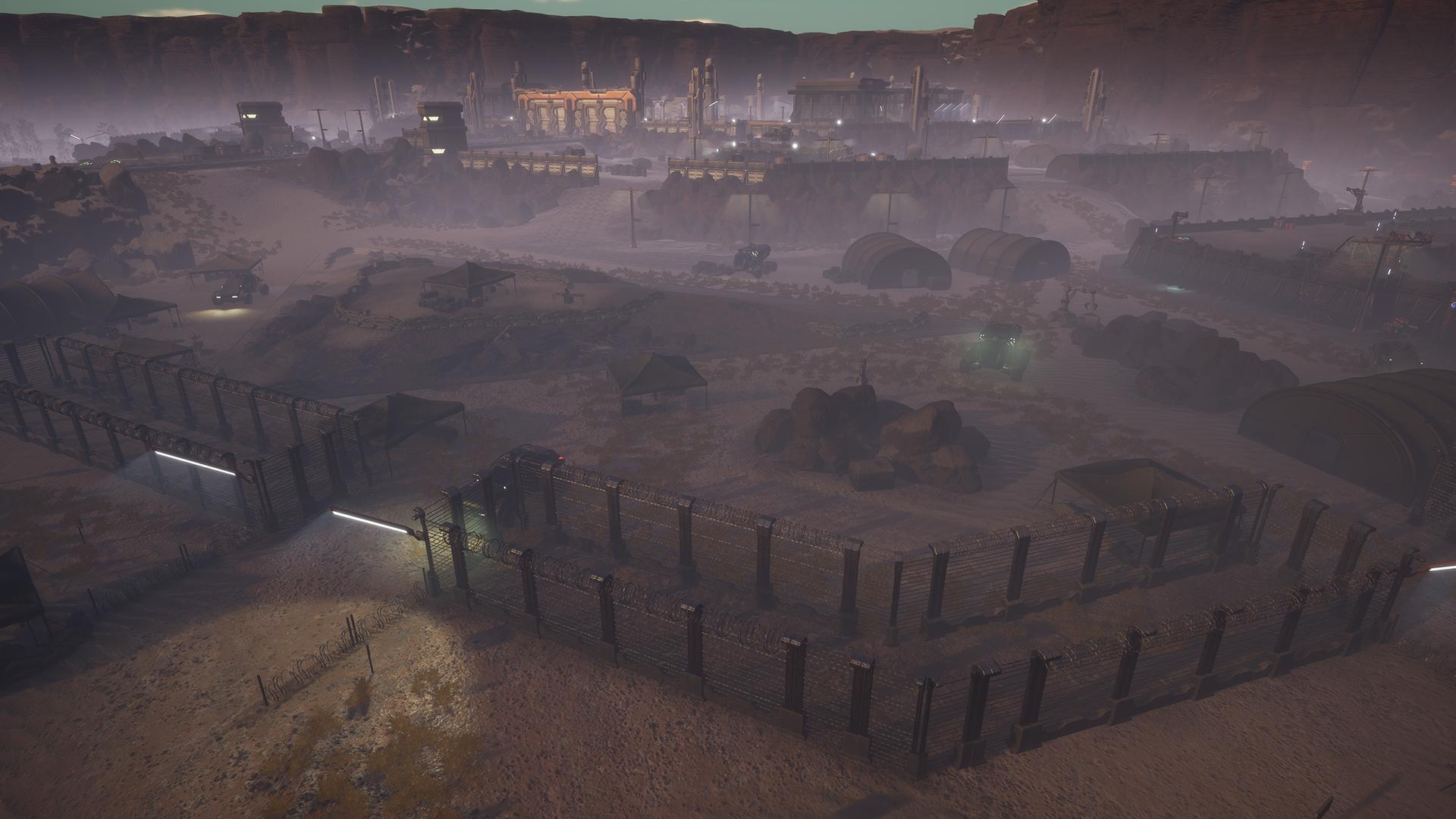 Red Solstice 2: Survivors - Season Pass screenshot 12