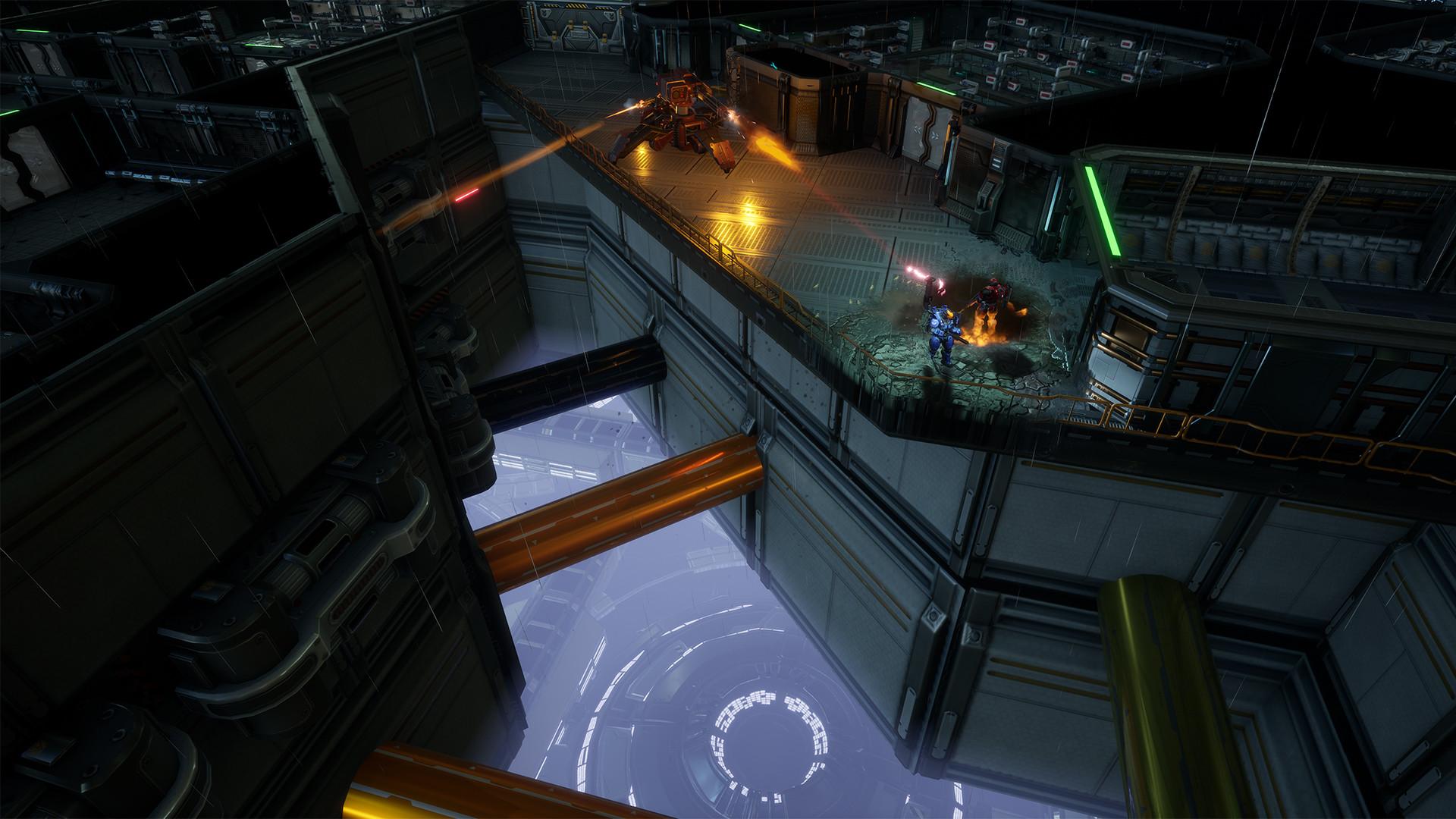Red Solstice 2: Survivors - Season Pass screenshot 14