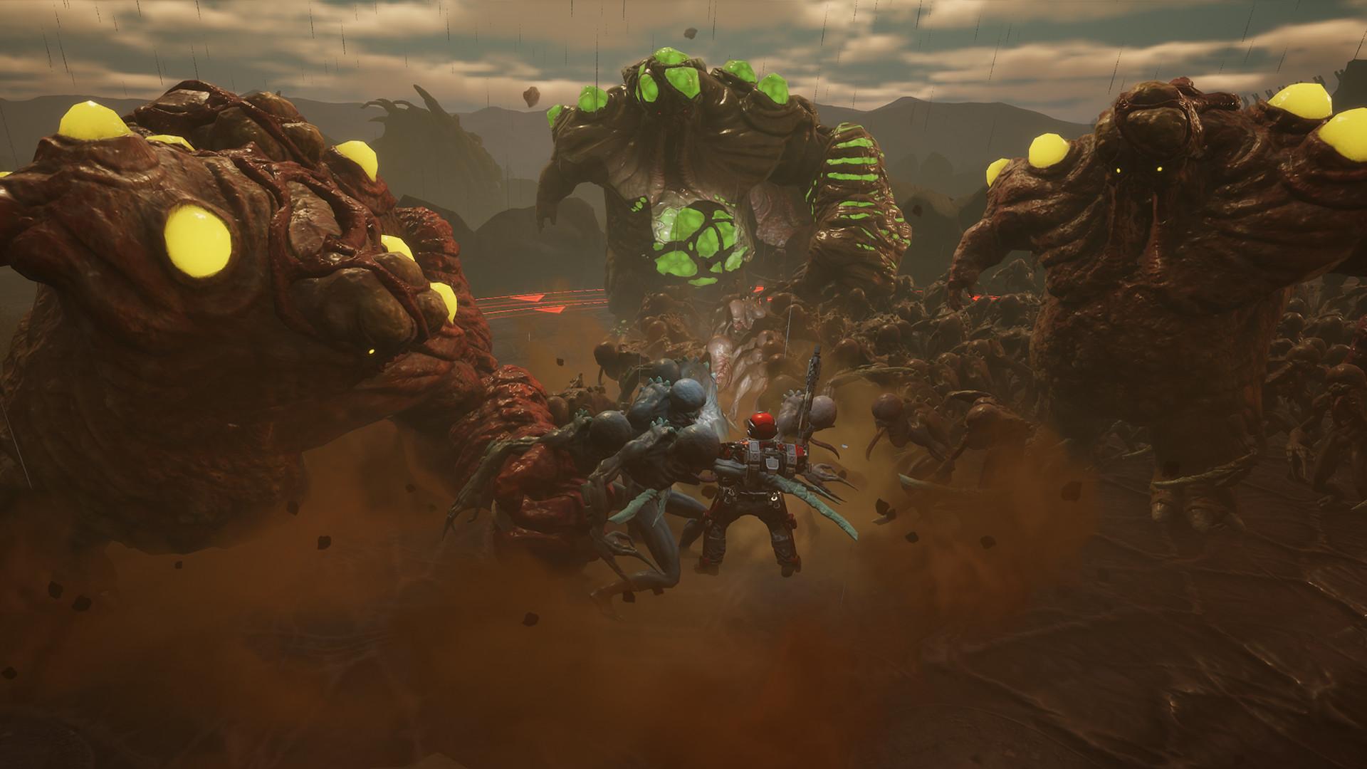 Red Solstice 2: Survivors - Season Pass screenshot 15