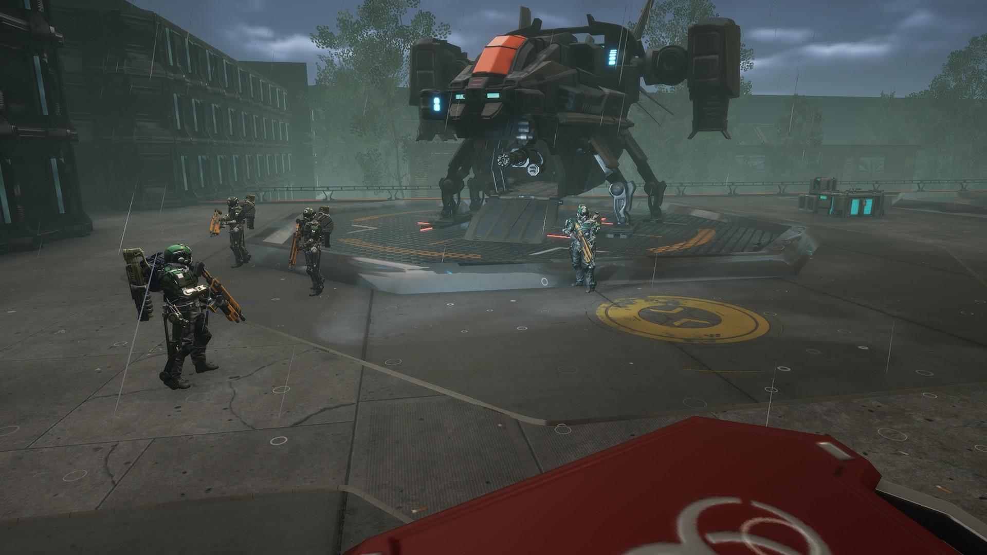 Red Solstice 2: Survivors - Season Pass screenshot 17