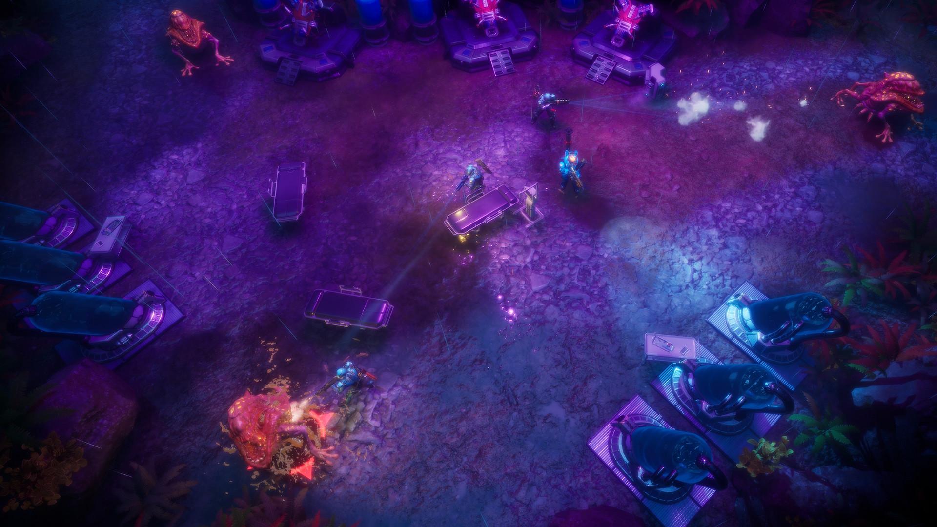 Red Solstice 2: Survivors - Season Pass screenshot 19