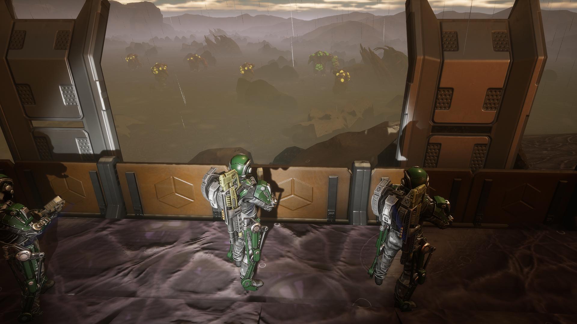 Red Solstice 2: Survivors - Season Pass screenshot 2