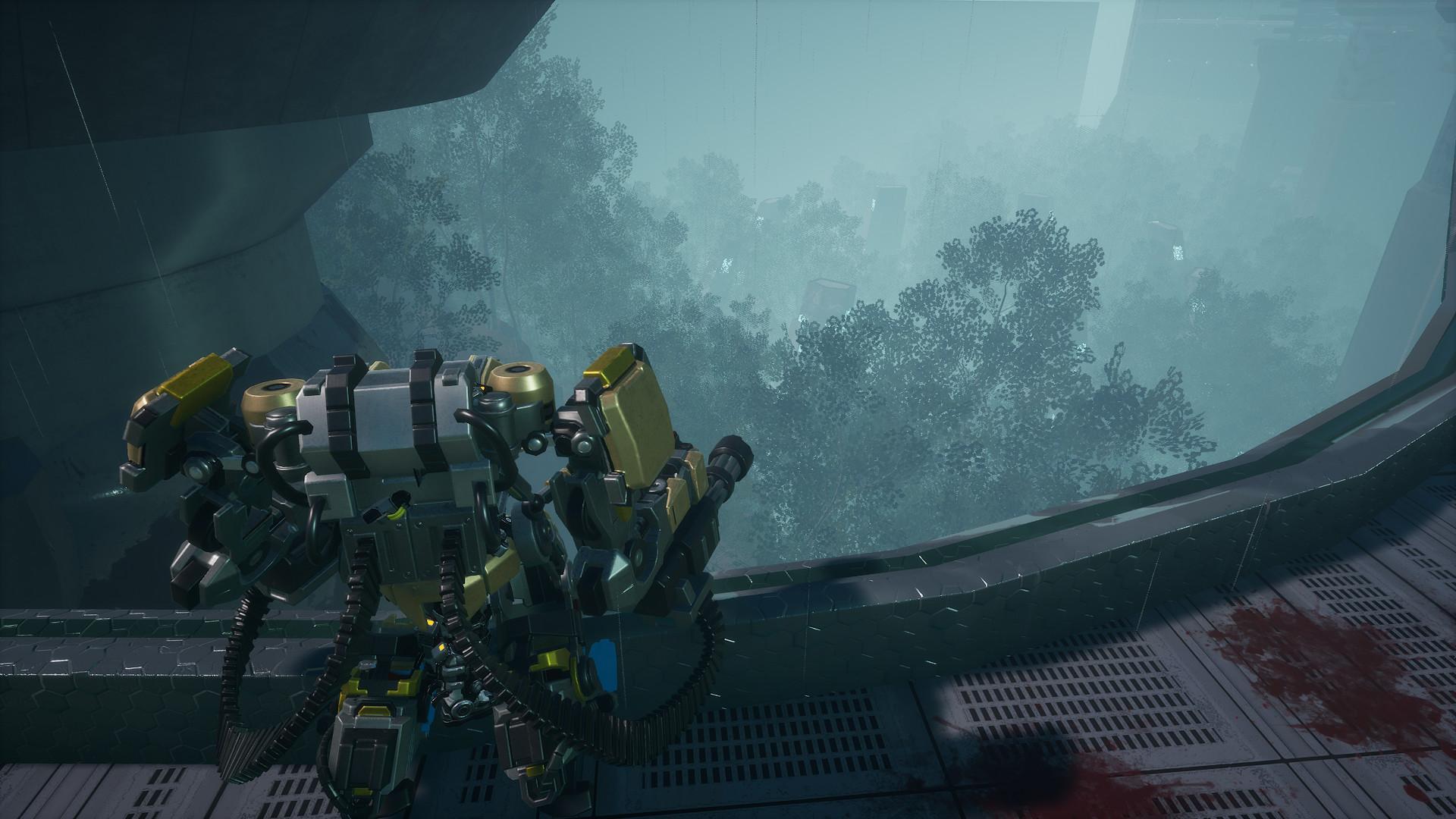 Red Solstice 2: Survivors - Season Pass screenshot 20