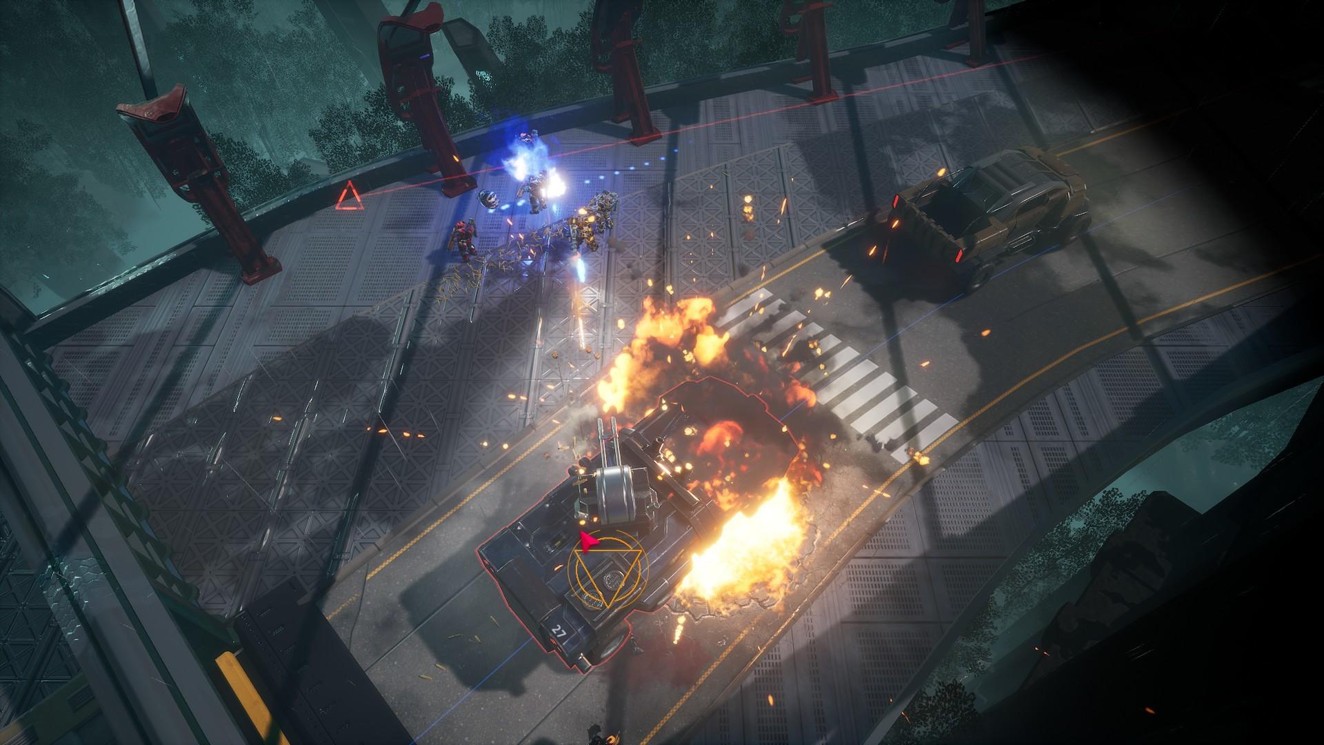 Red Solstice 2: Survivors - Season Pass screenshot 21