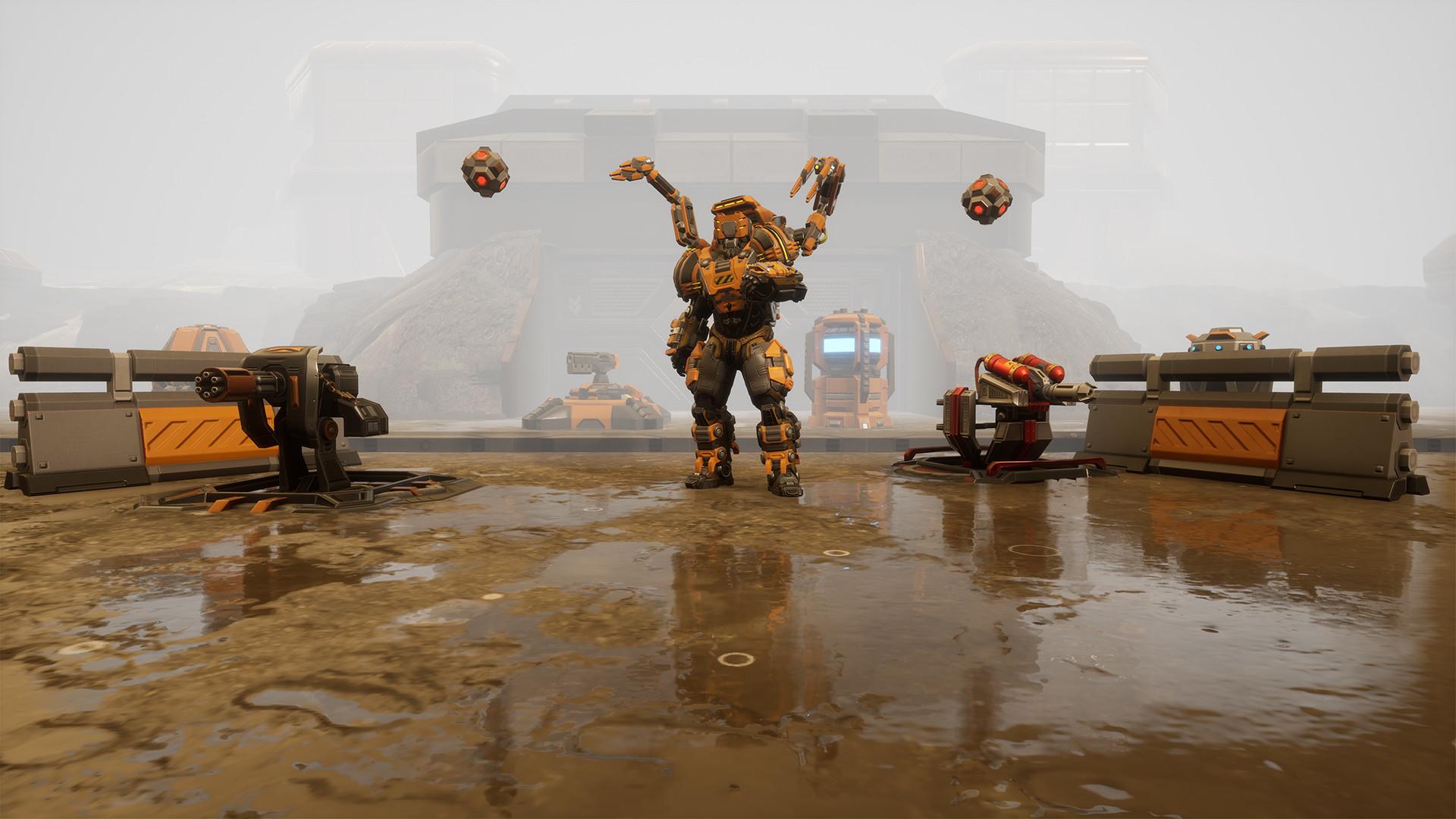 Red Solstice 2: Survivors - Season Pass screenshot 23