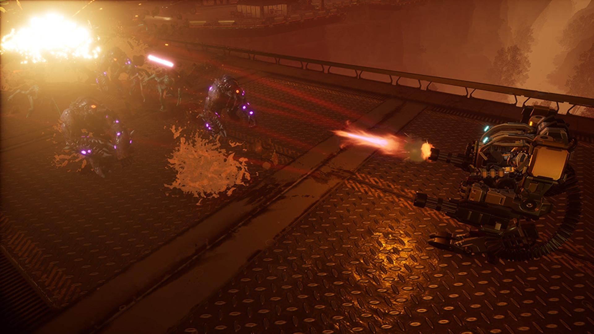 Red Solstice 2: Survivors - Season Pass screenshot 25