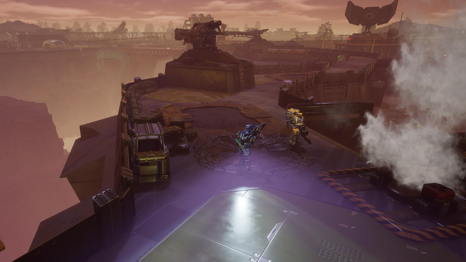 Red Solstice 2: Survivors - Season Pass screenshot 27