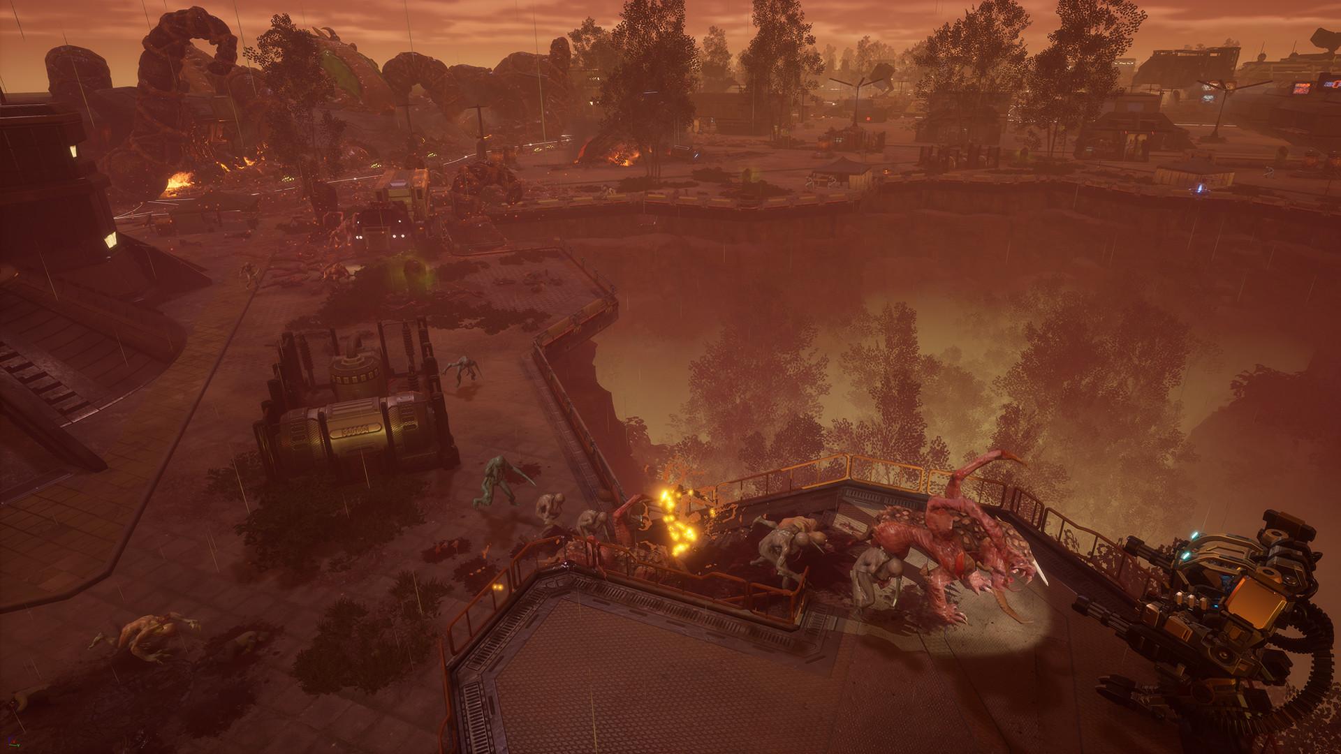 Red Solstice 2: Survivors - Season Pass screenshot 28