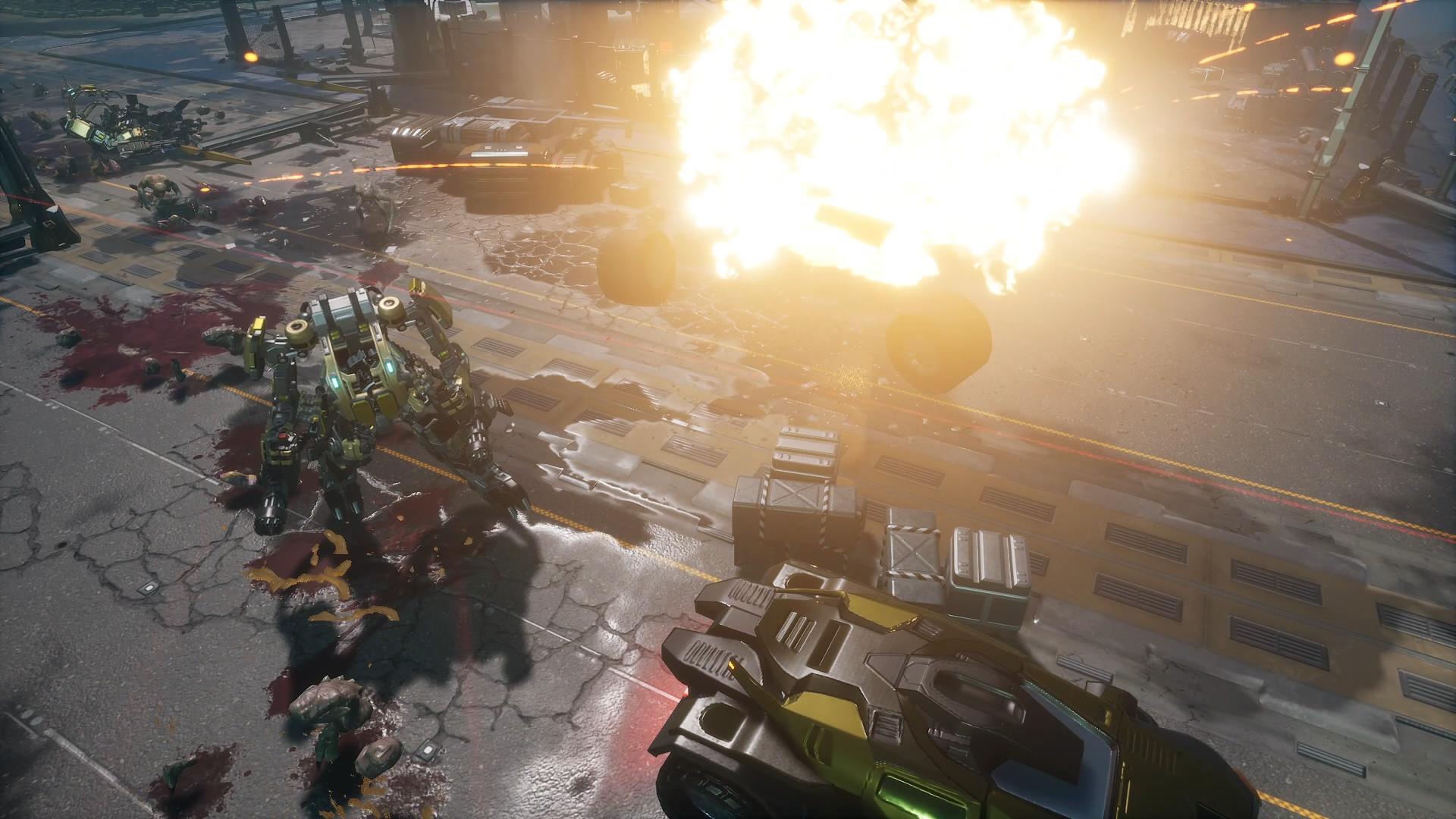 Red Solstice 2: Survivors - Season Pass screenshot 30