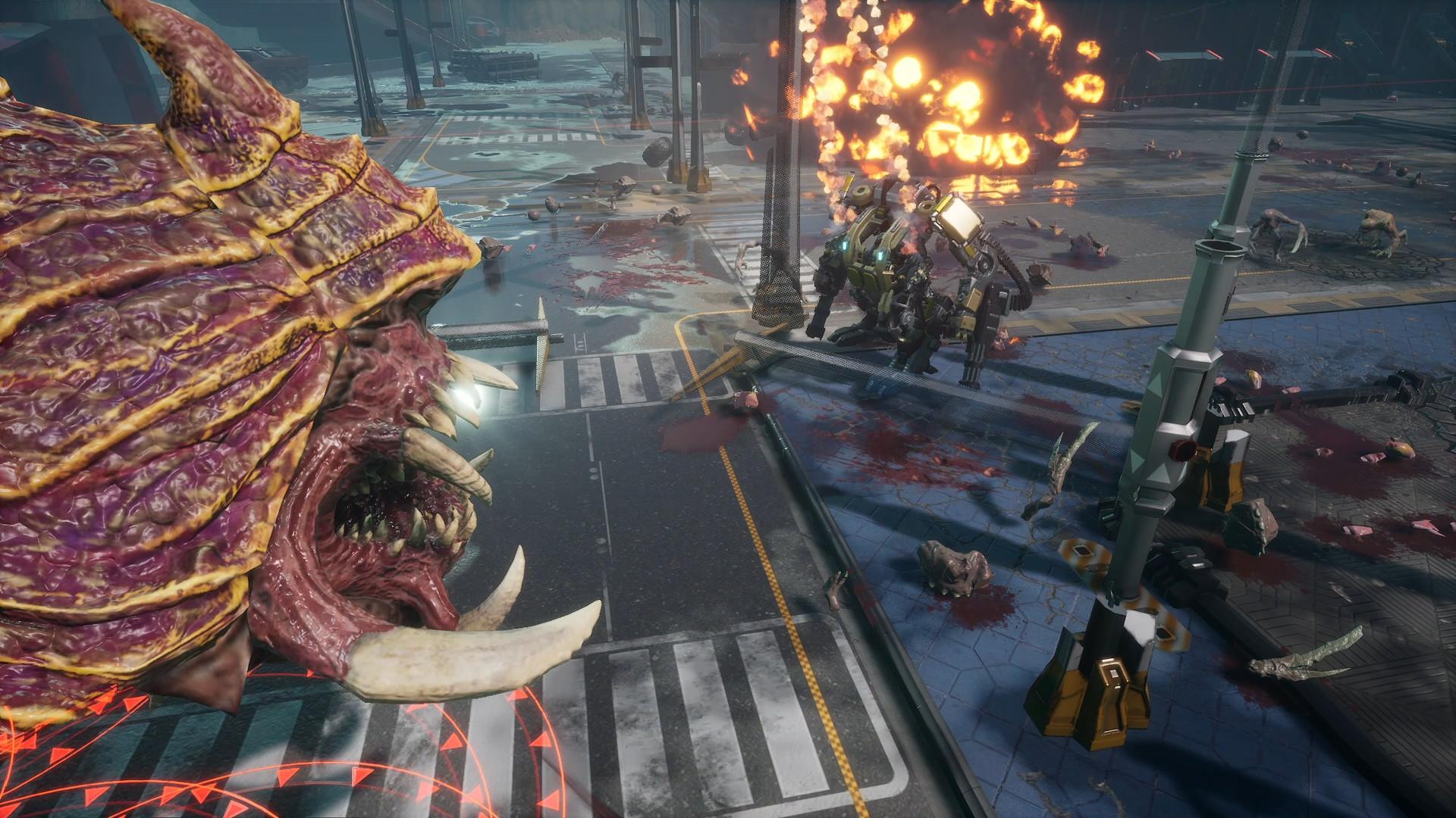 Red Solstice 2: Survivors - Season Pass screenshot 32