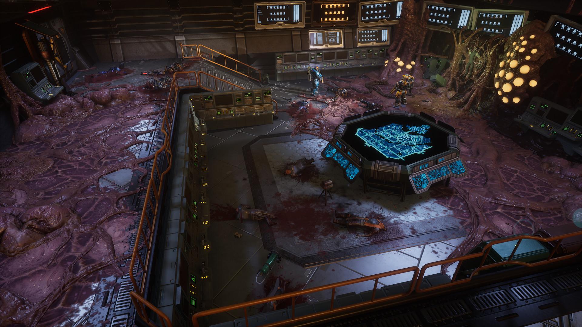 Red Solstice 2: Survivors - Season Pass screenshot 33