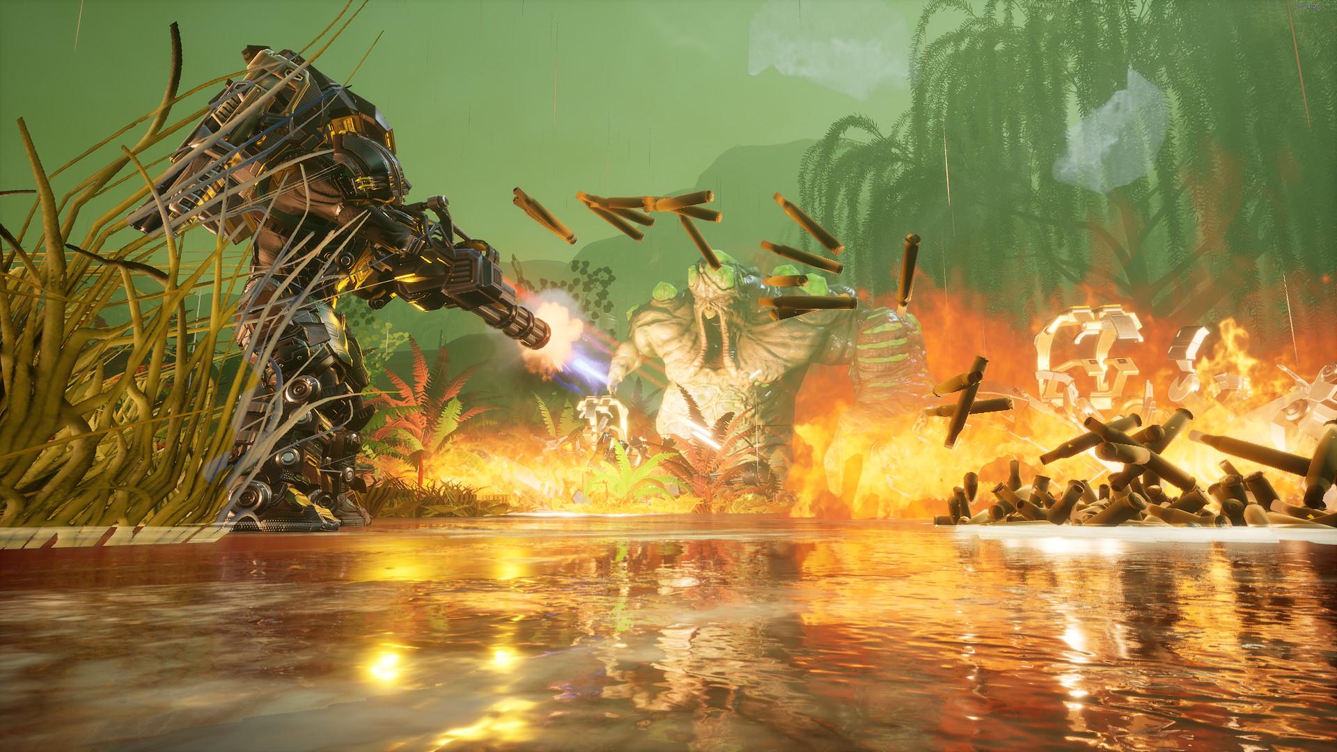 Red Solstice 2: Survivors - Season Pass screenshot 35