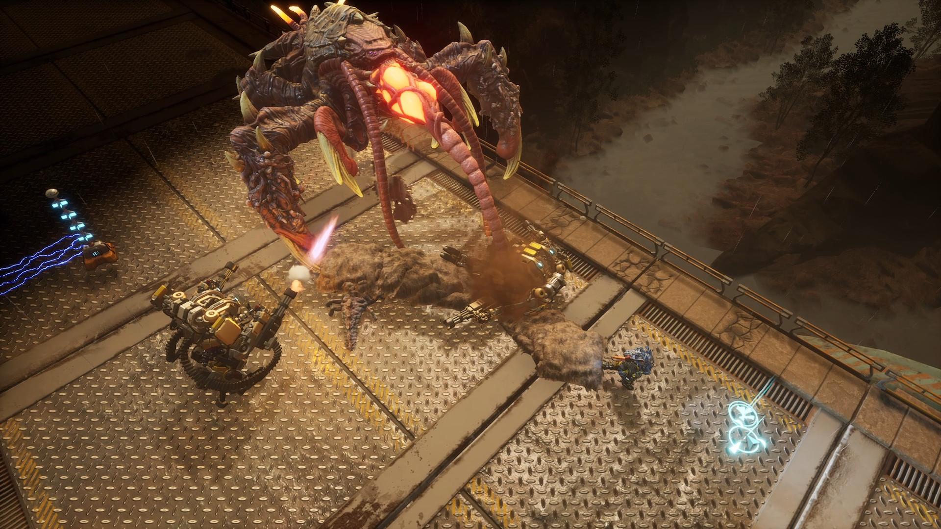 Red Solstice 2: Survivors - Season Pass screenshot 36