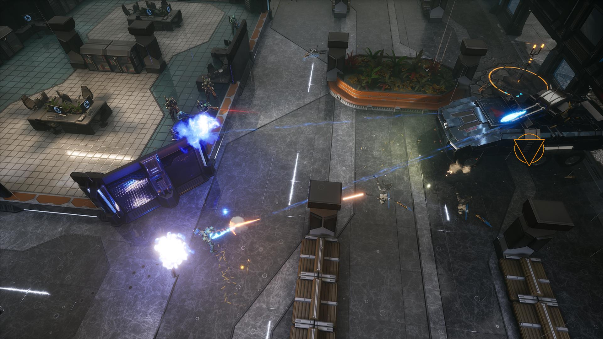 Red Solstice 2: Survivors - Season Pass screenshot 4