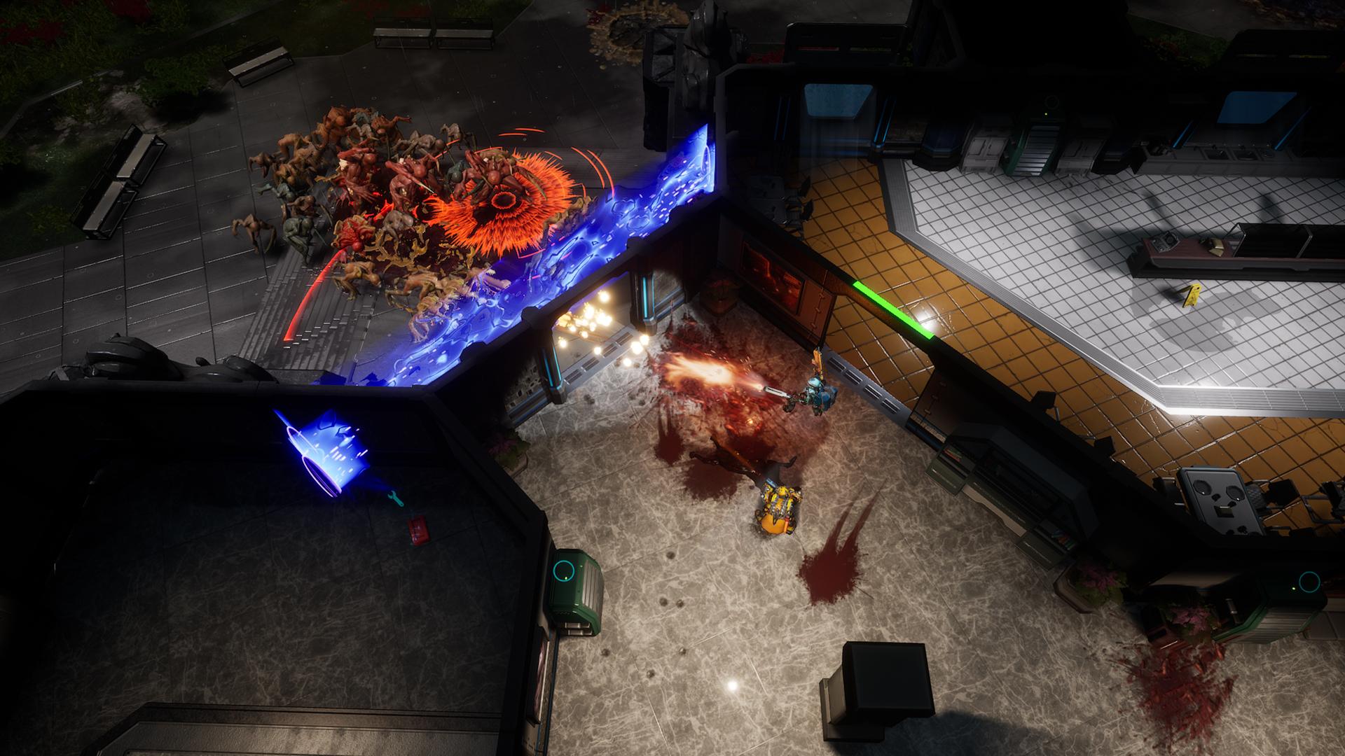 Red Solstice 2: Survivors - Season Pass screenshot 5