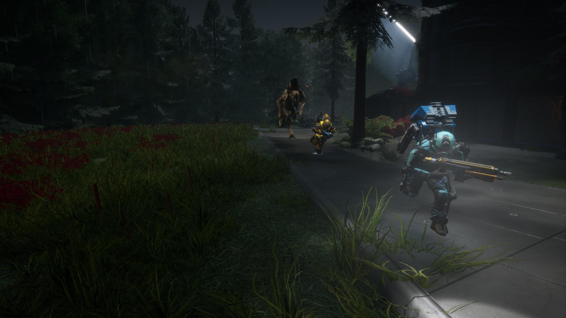 Red Solstice 2: Survivors - Season Pass screenshot 6