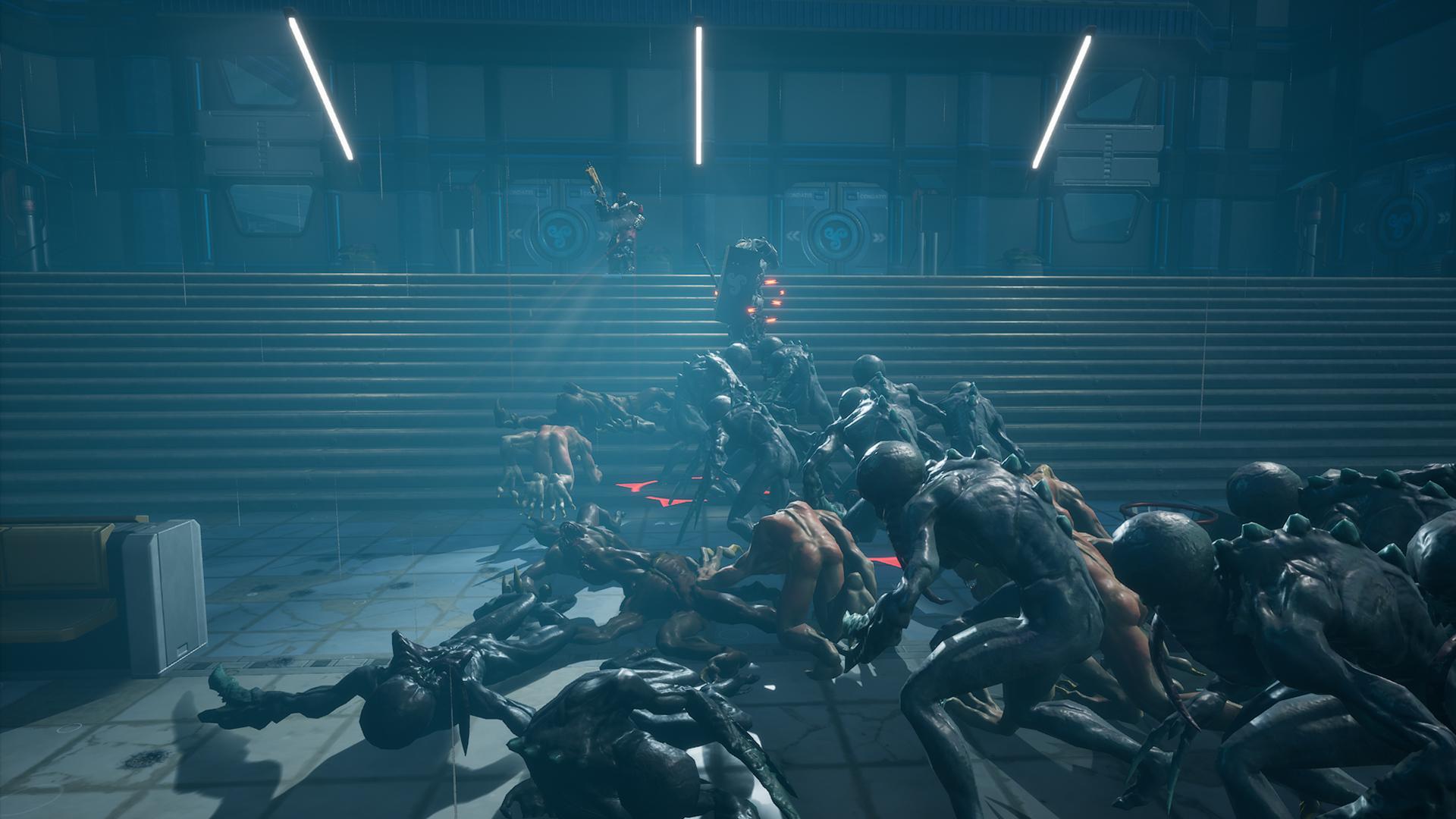 Red Solstice 2: Survivors - Season Pass screenshot 7
