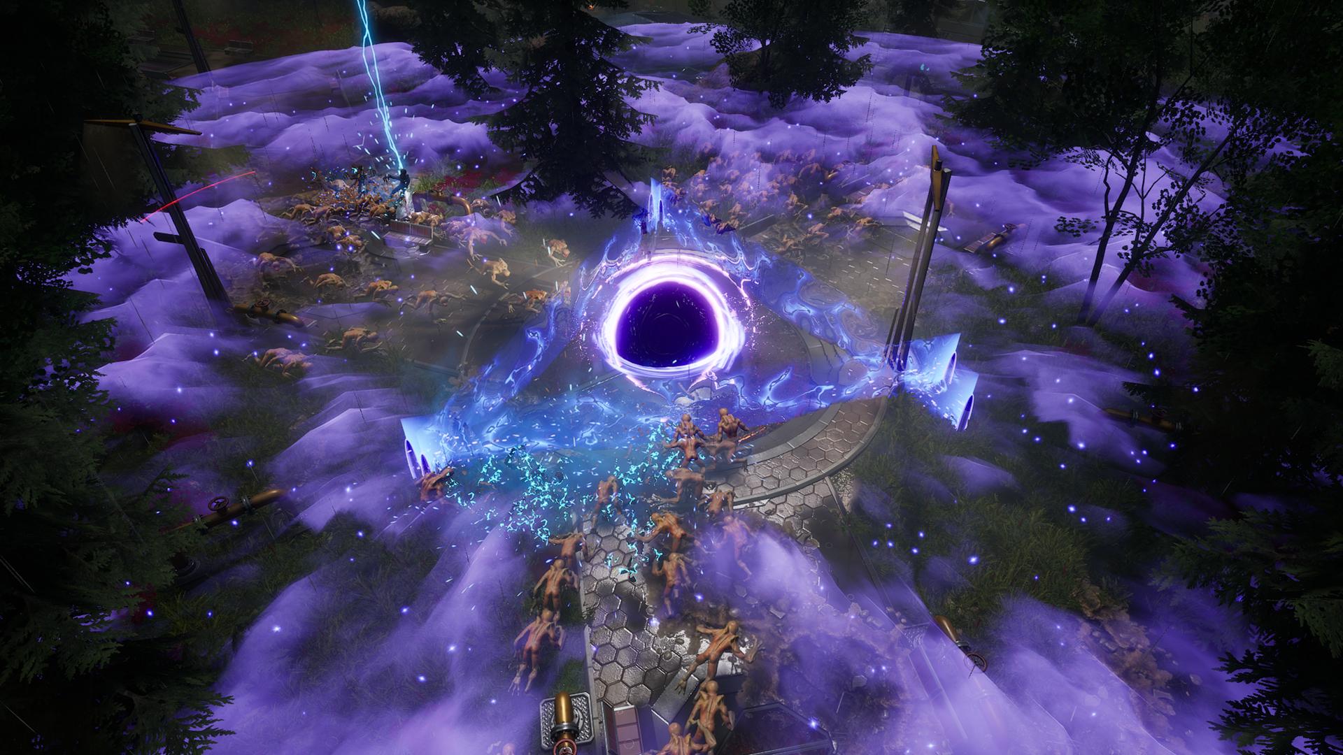 Red Solstice 2: Survivors - Season Pass screenshot 8