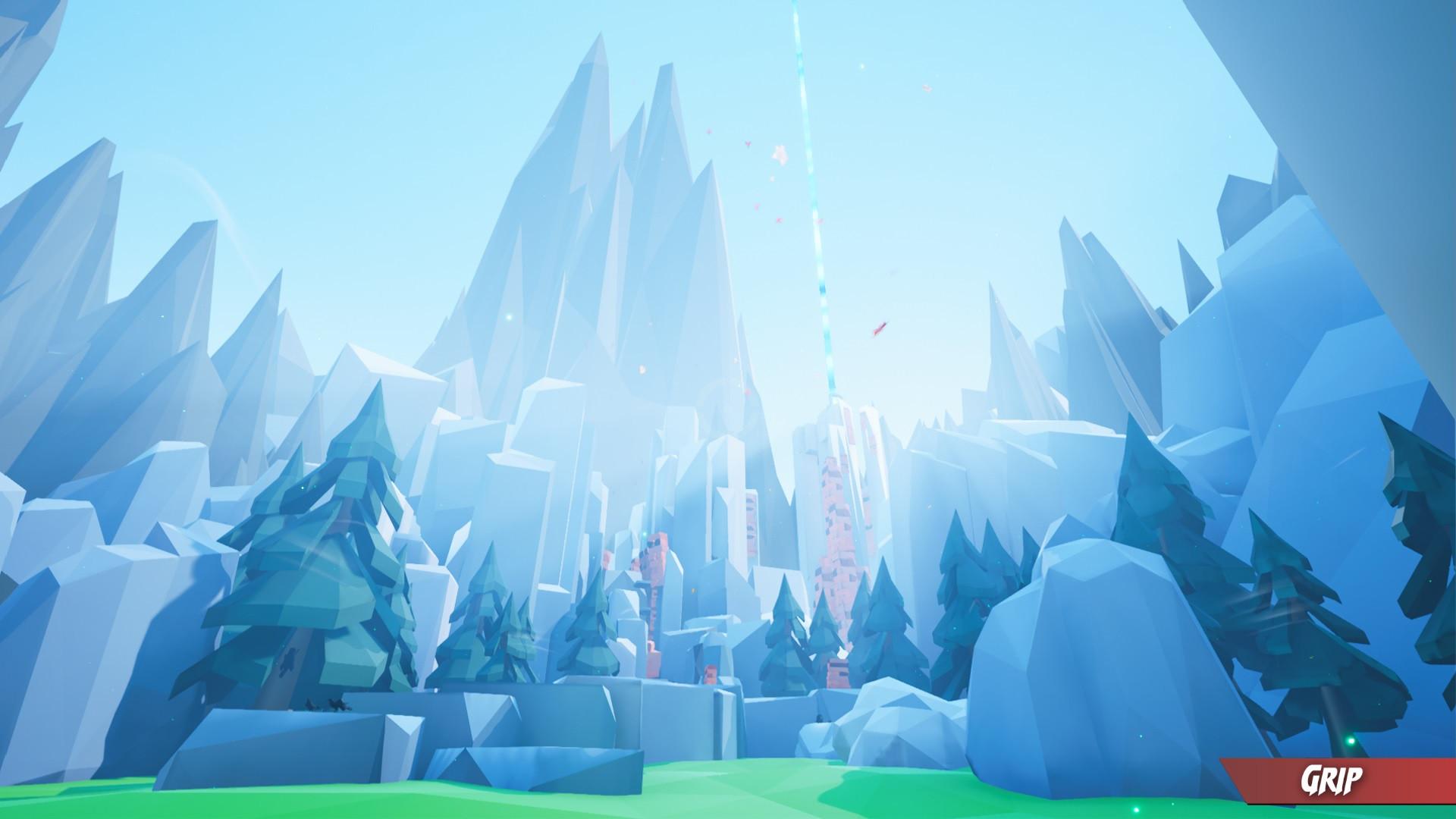 GRAPPIN screenshot 0
