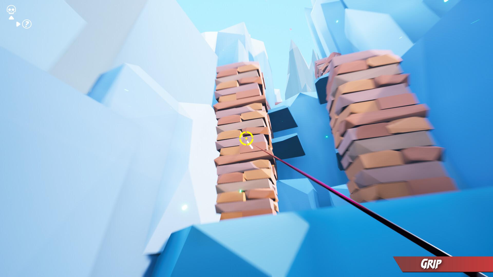 GRAPPIN screenshot 1
