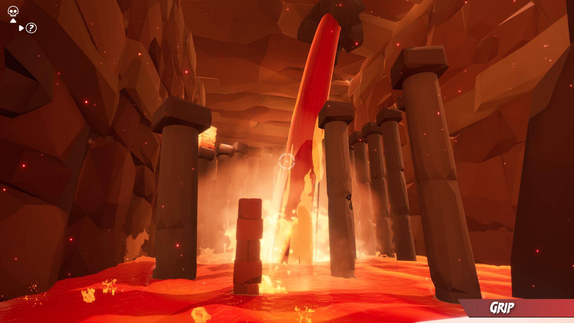 GRAPPIN screenshot 2