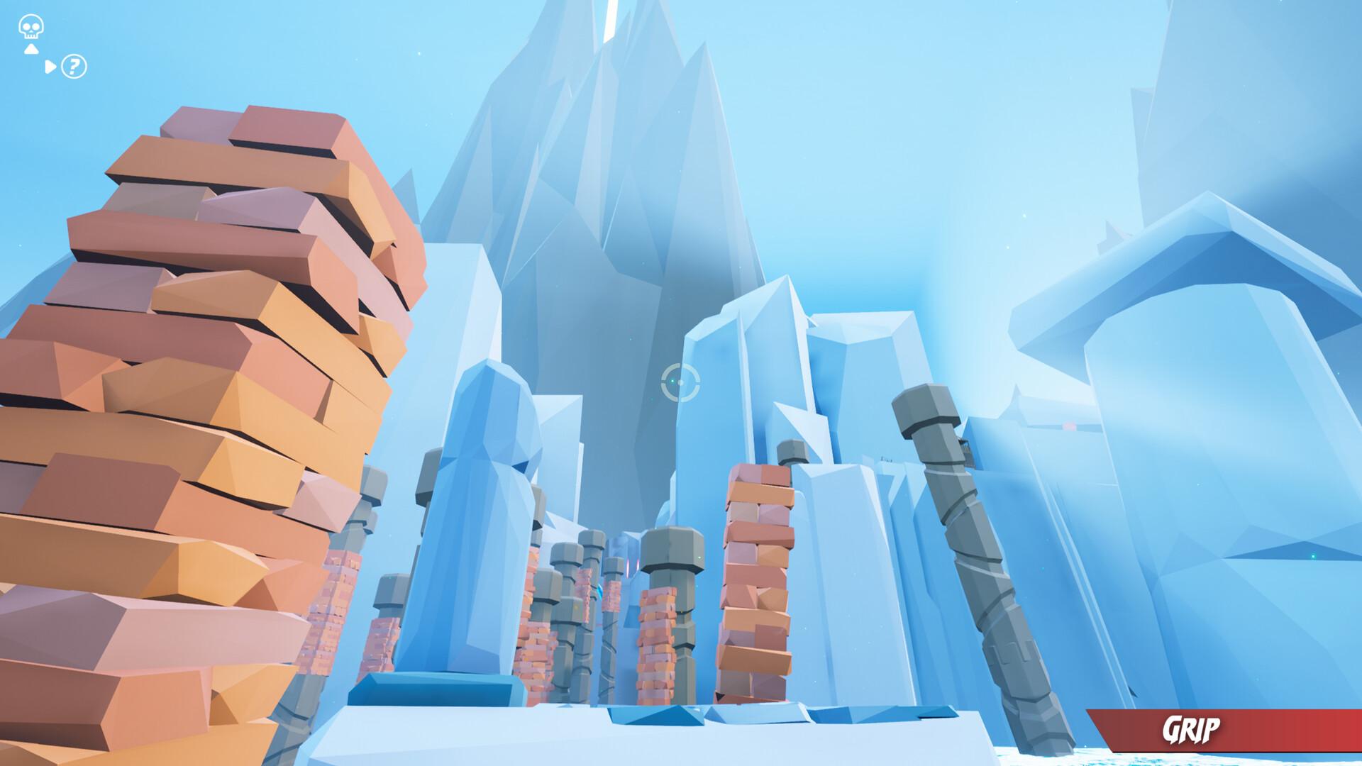 GRAPPIN screenshot 3