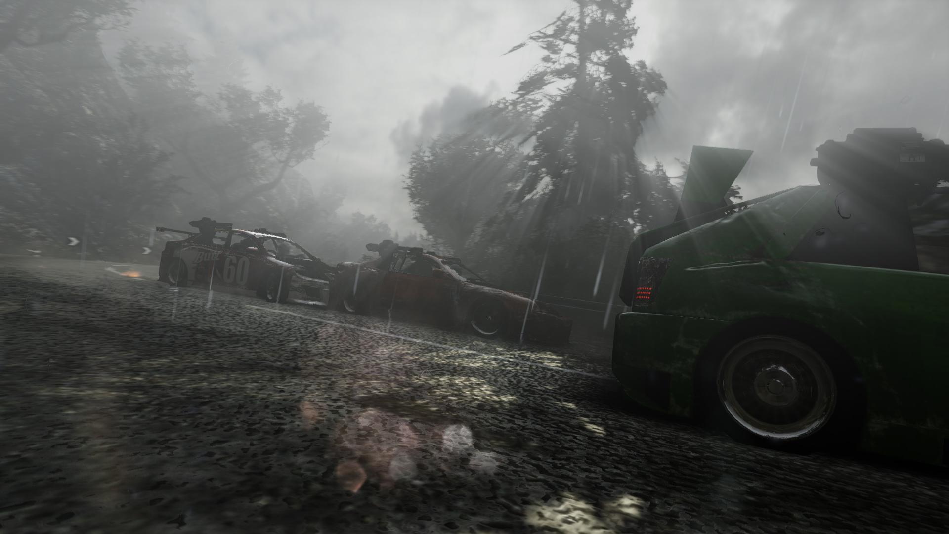 Gas Guzzlers Extreme screenshot 16