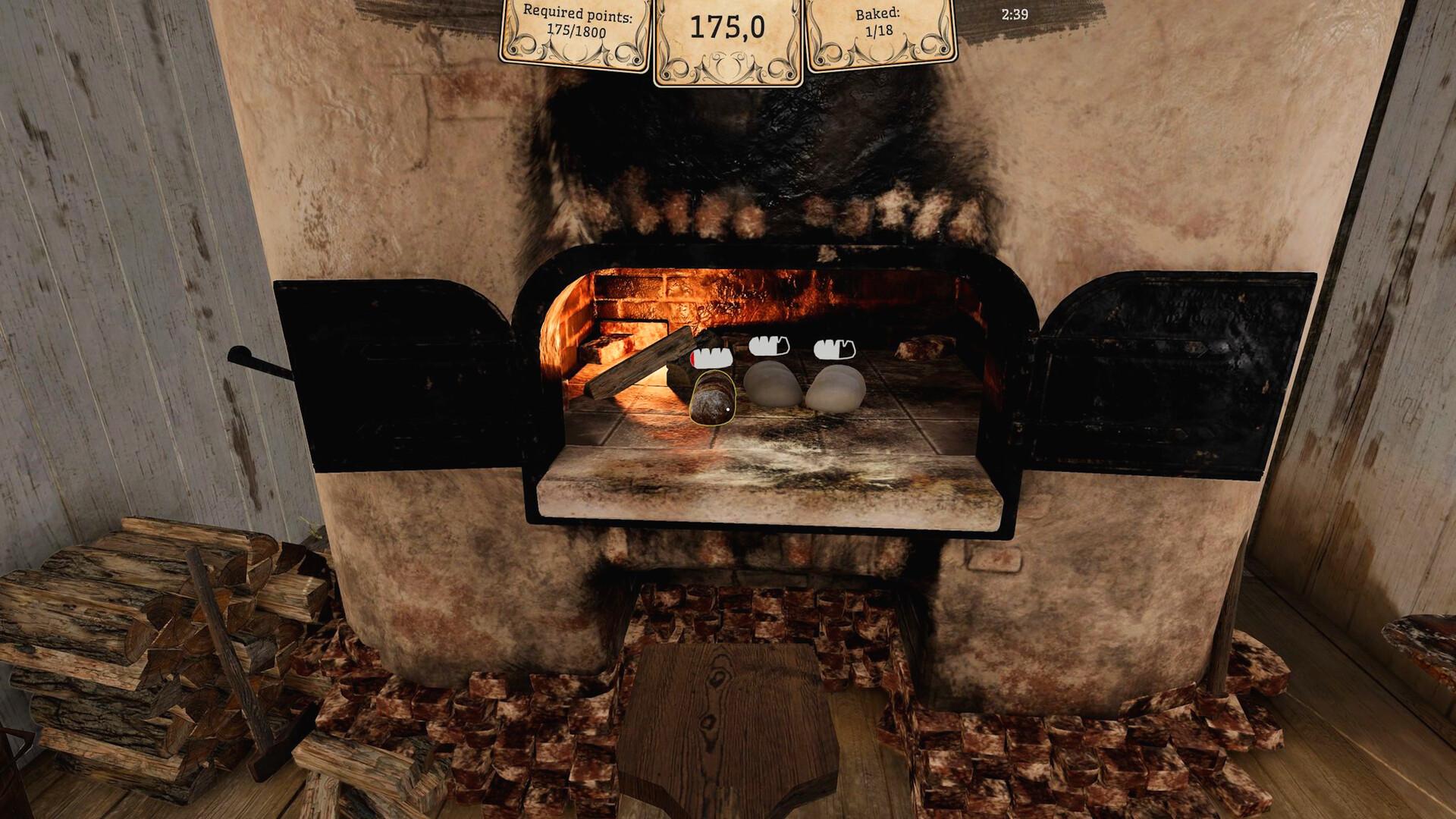 Wild West Supermarket Simulator screenshot 8