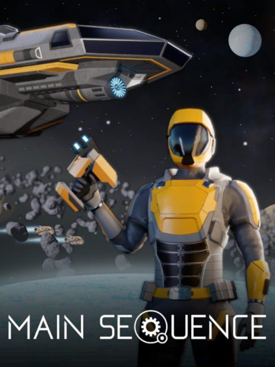 Main Sequence - Early Access