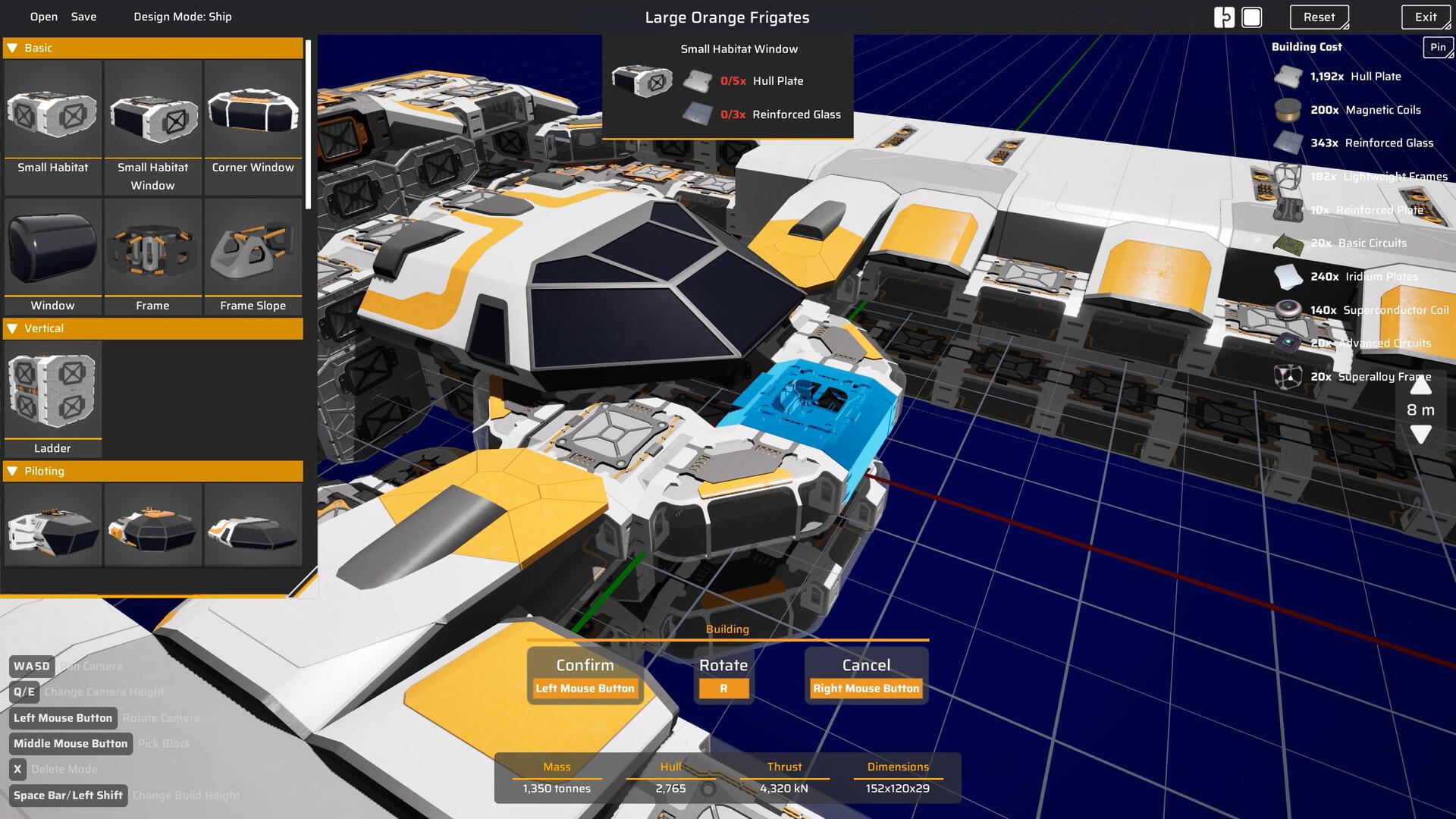 Main Sequence - Early Access screenshot 1