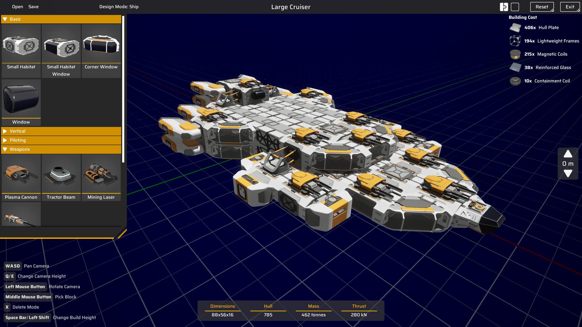Main Sequence - Early Access screenshot 10