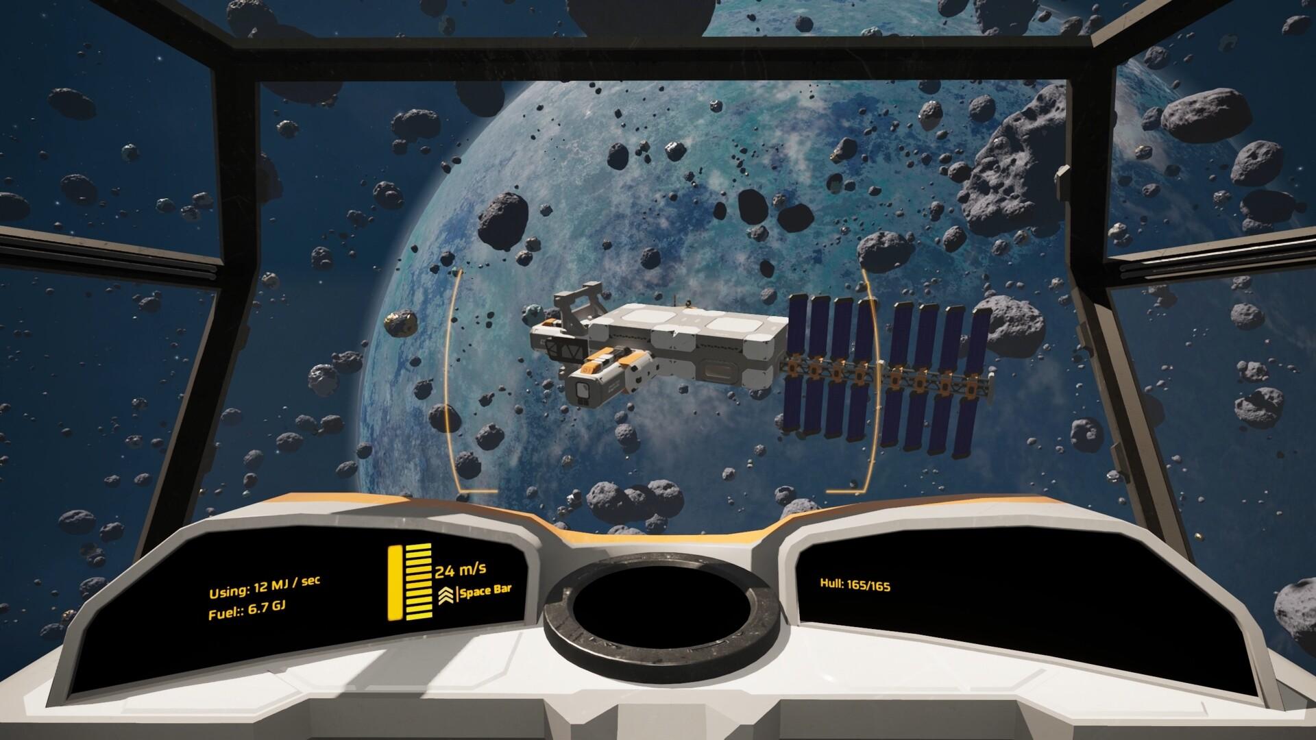 Main Sequence - Early Access screenshot 5