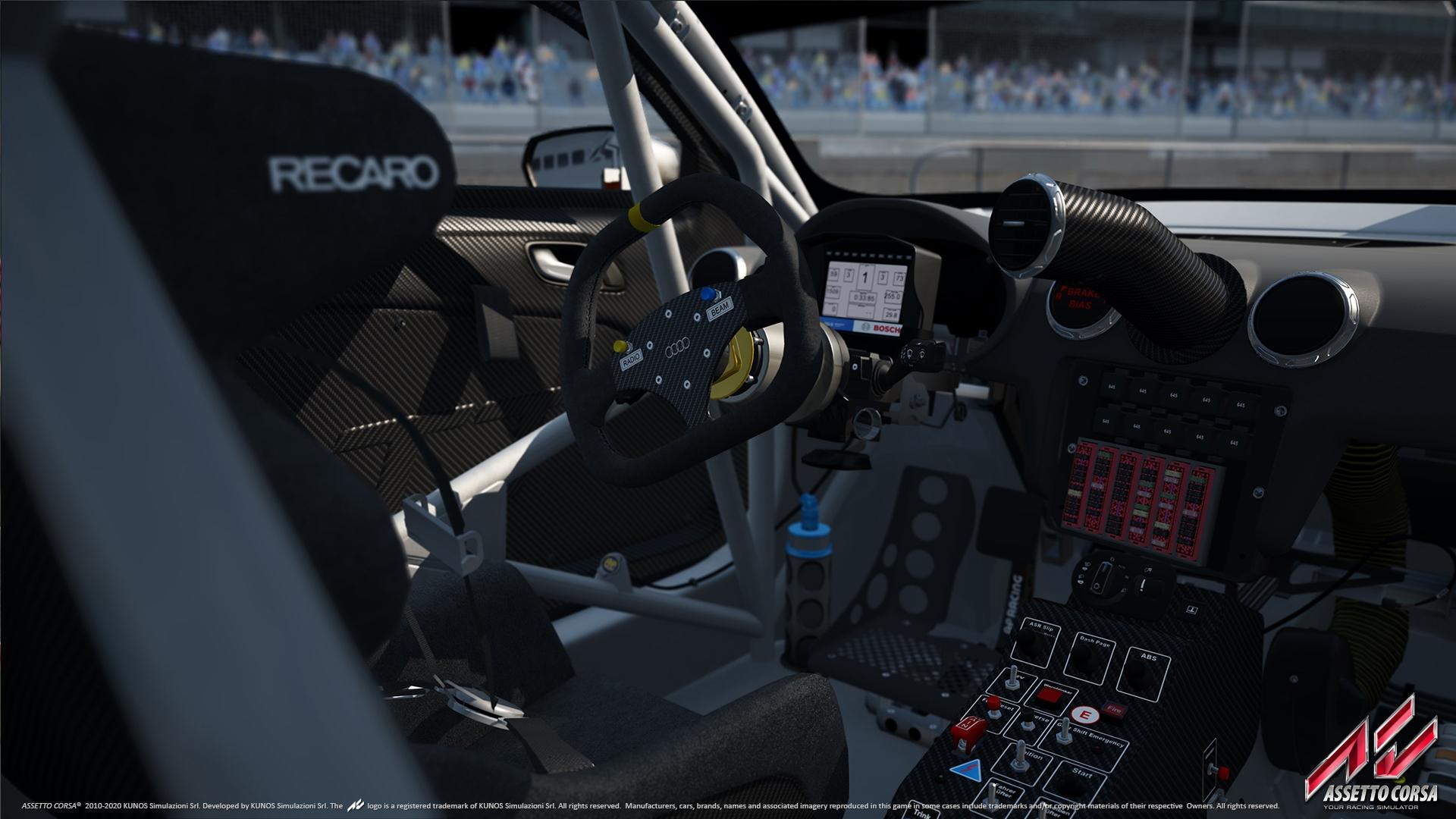 Assetto Corsa - Ready To Race Pack screenshot 12