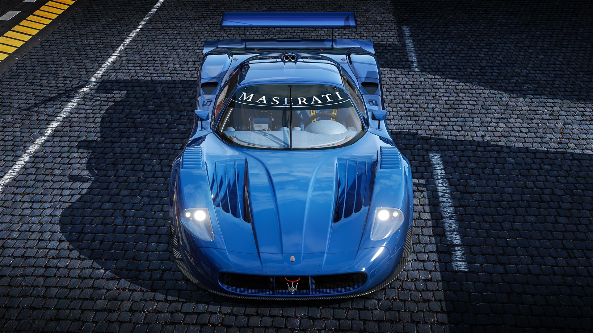 Assetto Corsa - Ready To Race Pack screenshot 13