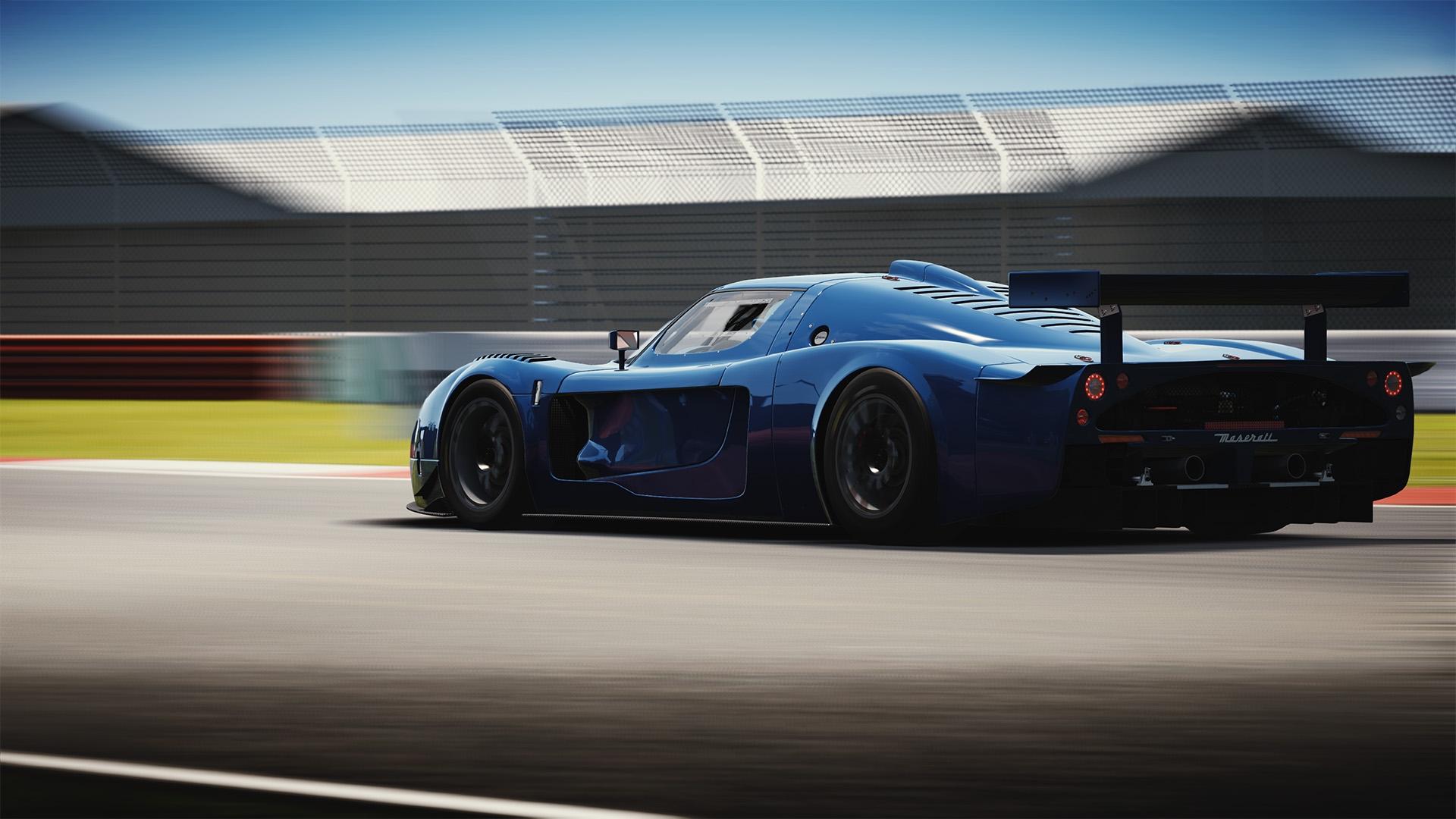 Assetto Corsa - Ready To Race Pack screenshot 14