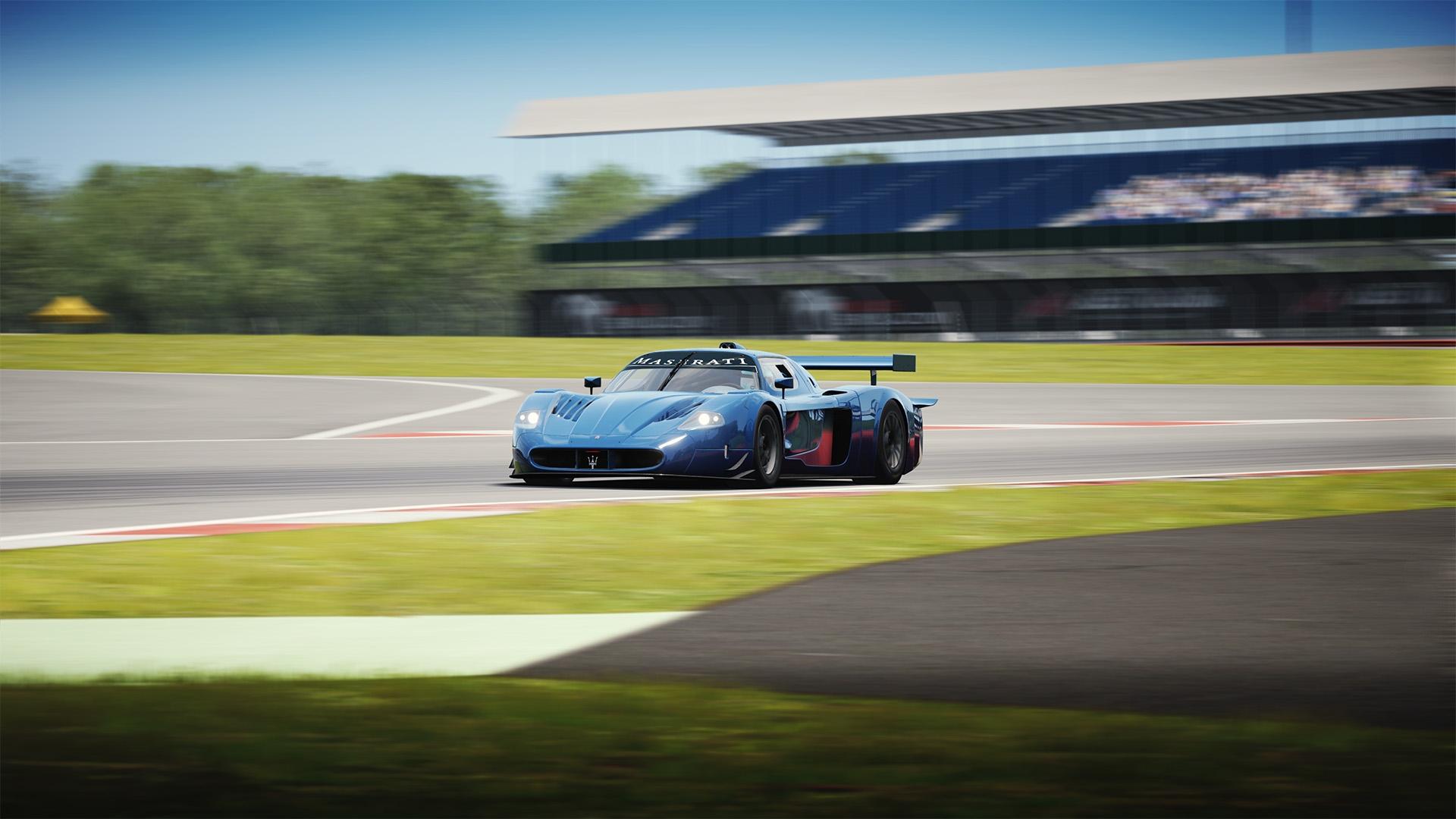 Assetto Corsa - Ready To Race Pack screenshot 4