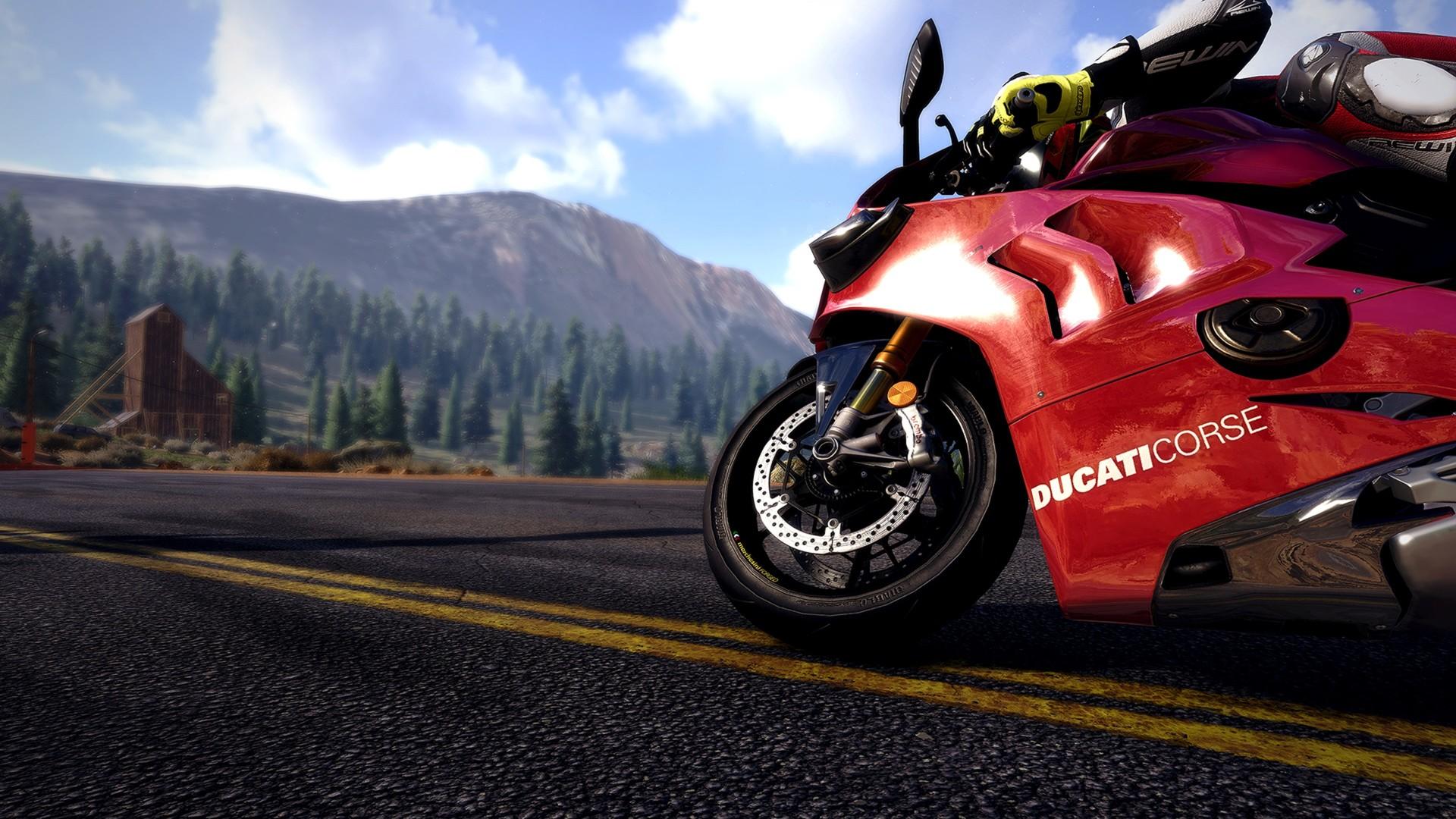 RiMS Racing screenshot 0