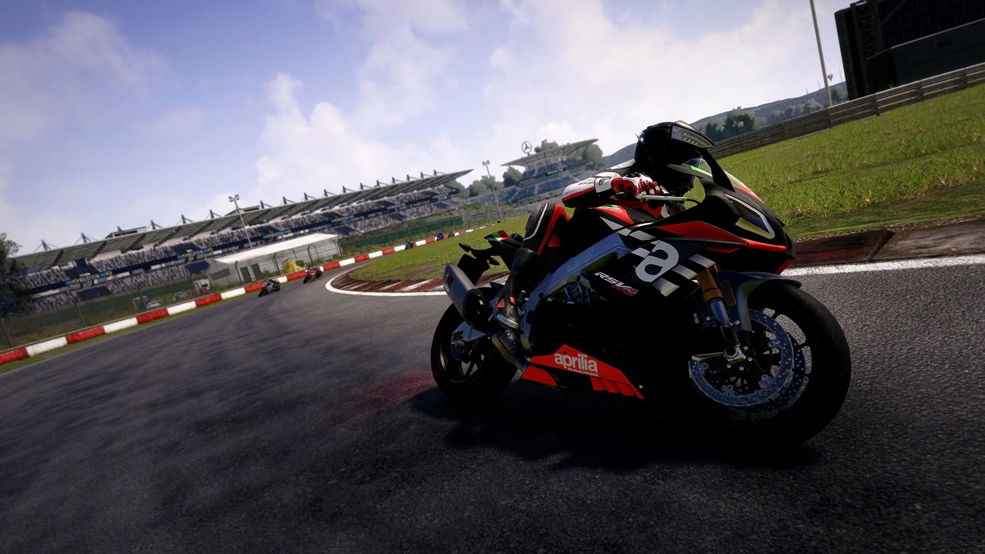 RiMS Racing screenshot 2
