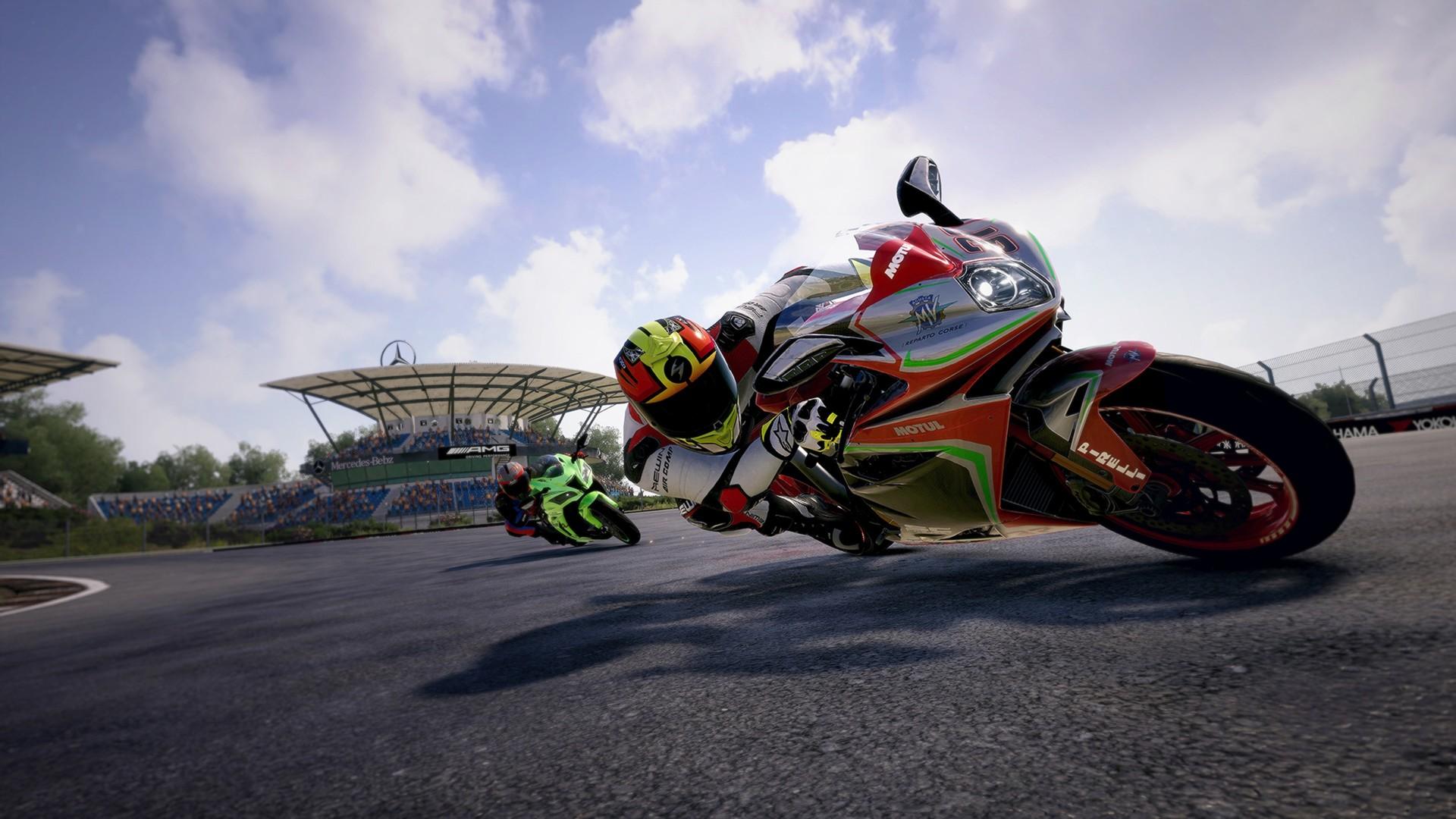 RiMS Racing screenshot 3