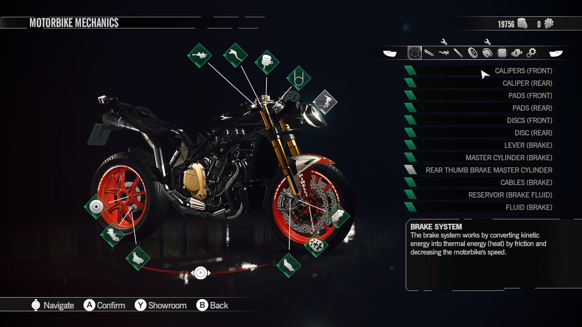 RiMS Racing screenshot 6