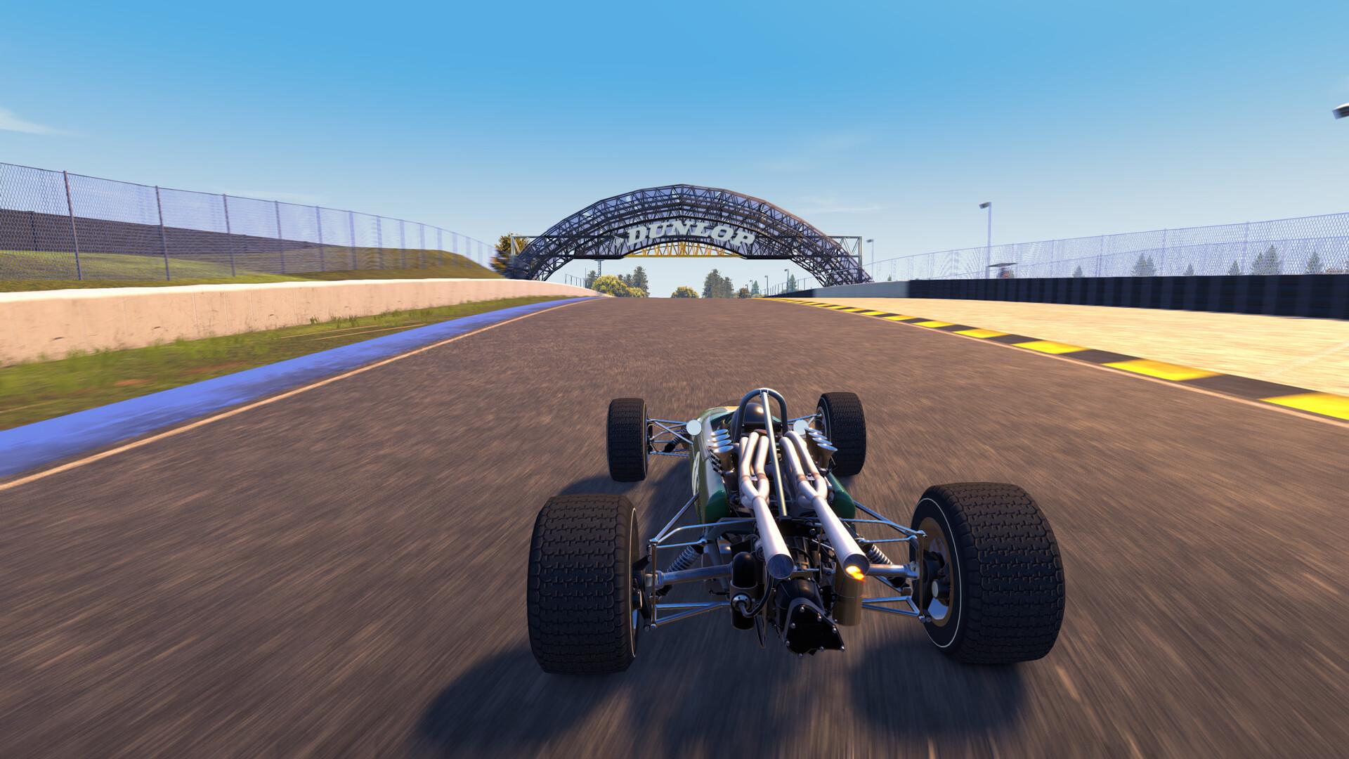 Hot Lap Racing screenshot 7