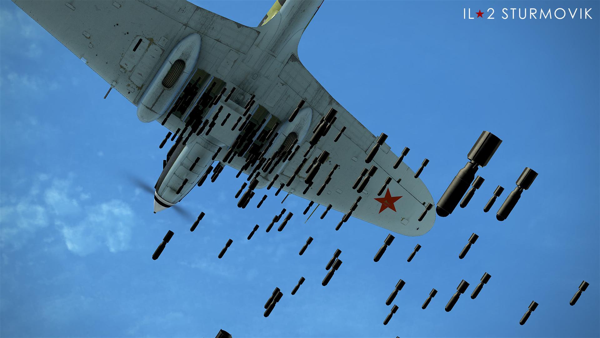 IL-2 Sturmovik: Battle of Kuban screenshot 11