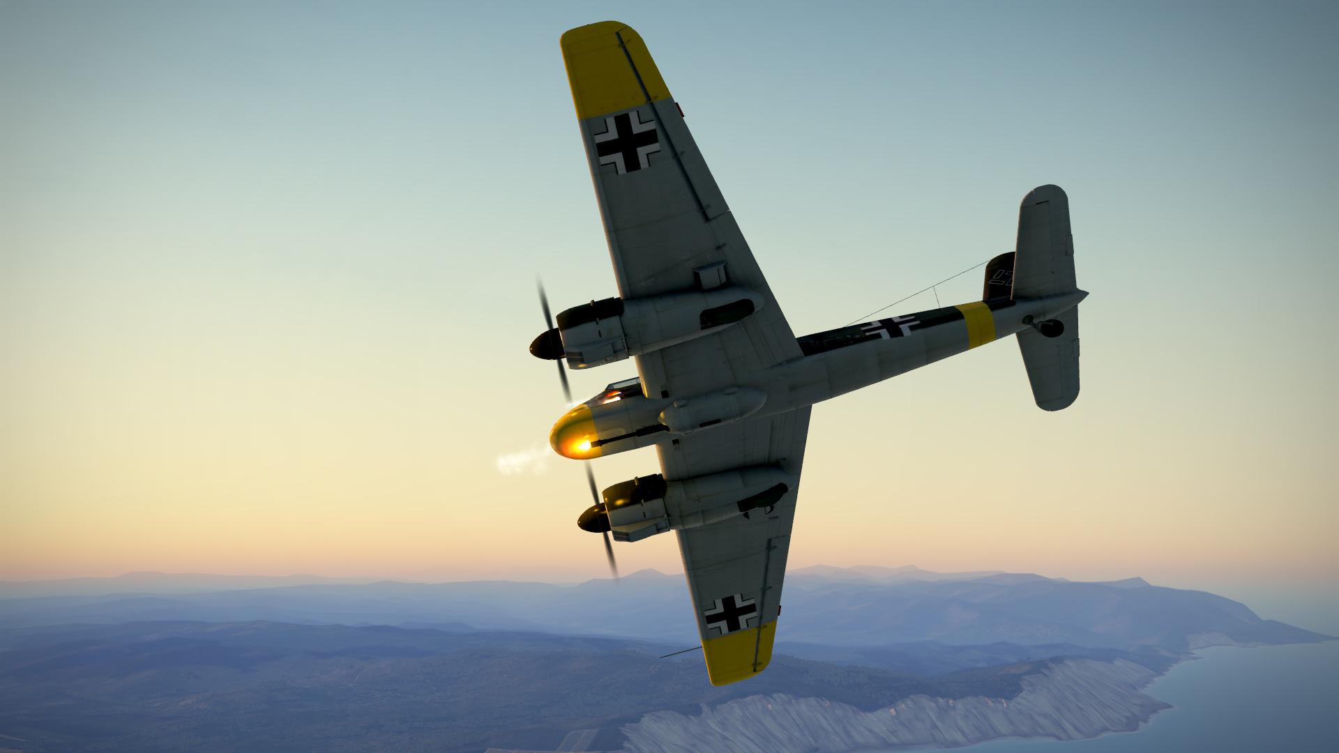 IL-2 Sturmovik: Battle of Kuban screenshot 12