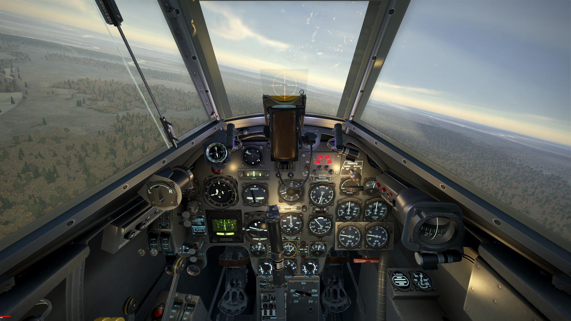 IL-2 Sturmovik: Battle of Kuban screenshot 14