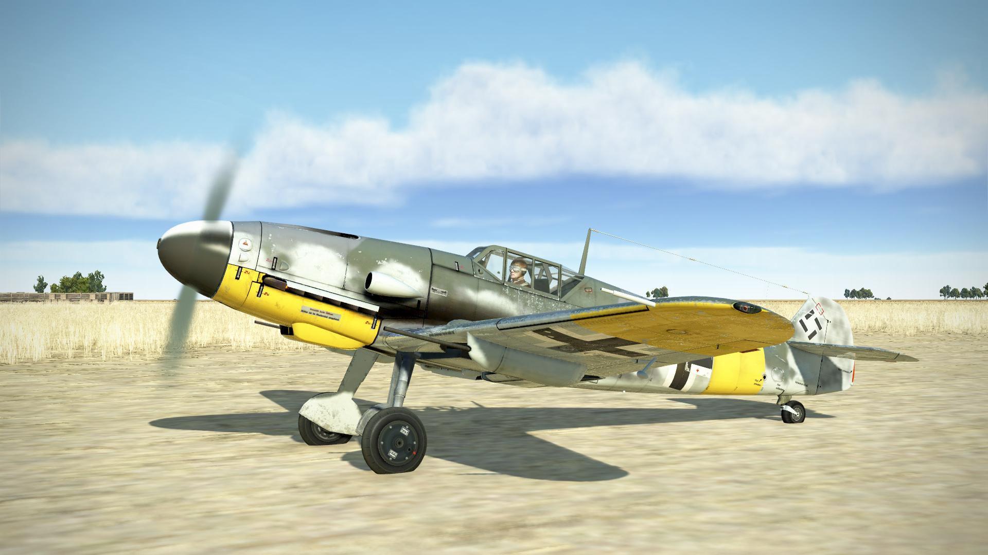 IL-2 Sturmovik: Battle of Kuban screenshot 18