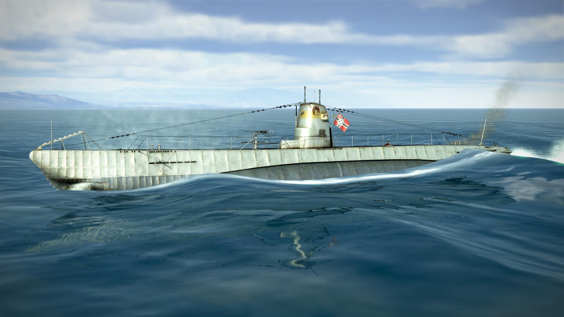IL-2 Sturmovik: Battle of Kuban screenshot 2
