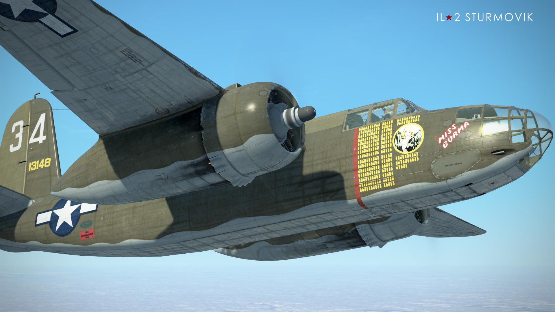 IL-2 Sturmovik: Battle of Kuban screenshot 3