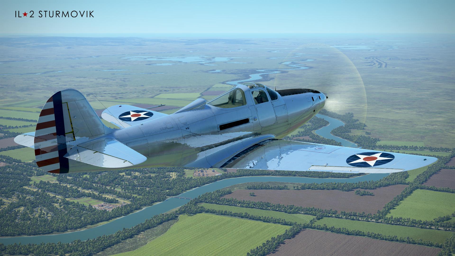 IL-2 Sturmovik: Battle of Kuban screenshot 4