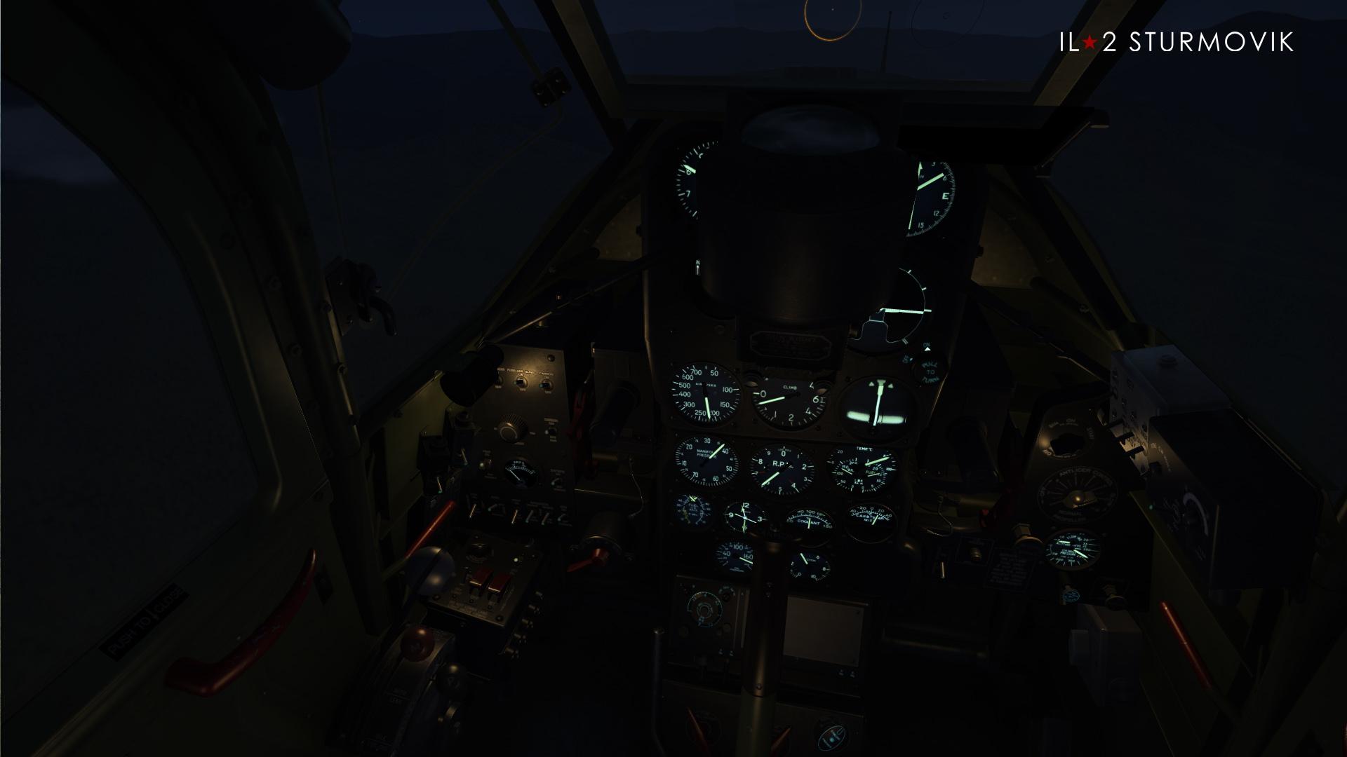 IL-2 Sturmovik: Battle of Kuban screenshot 7