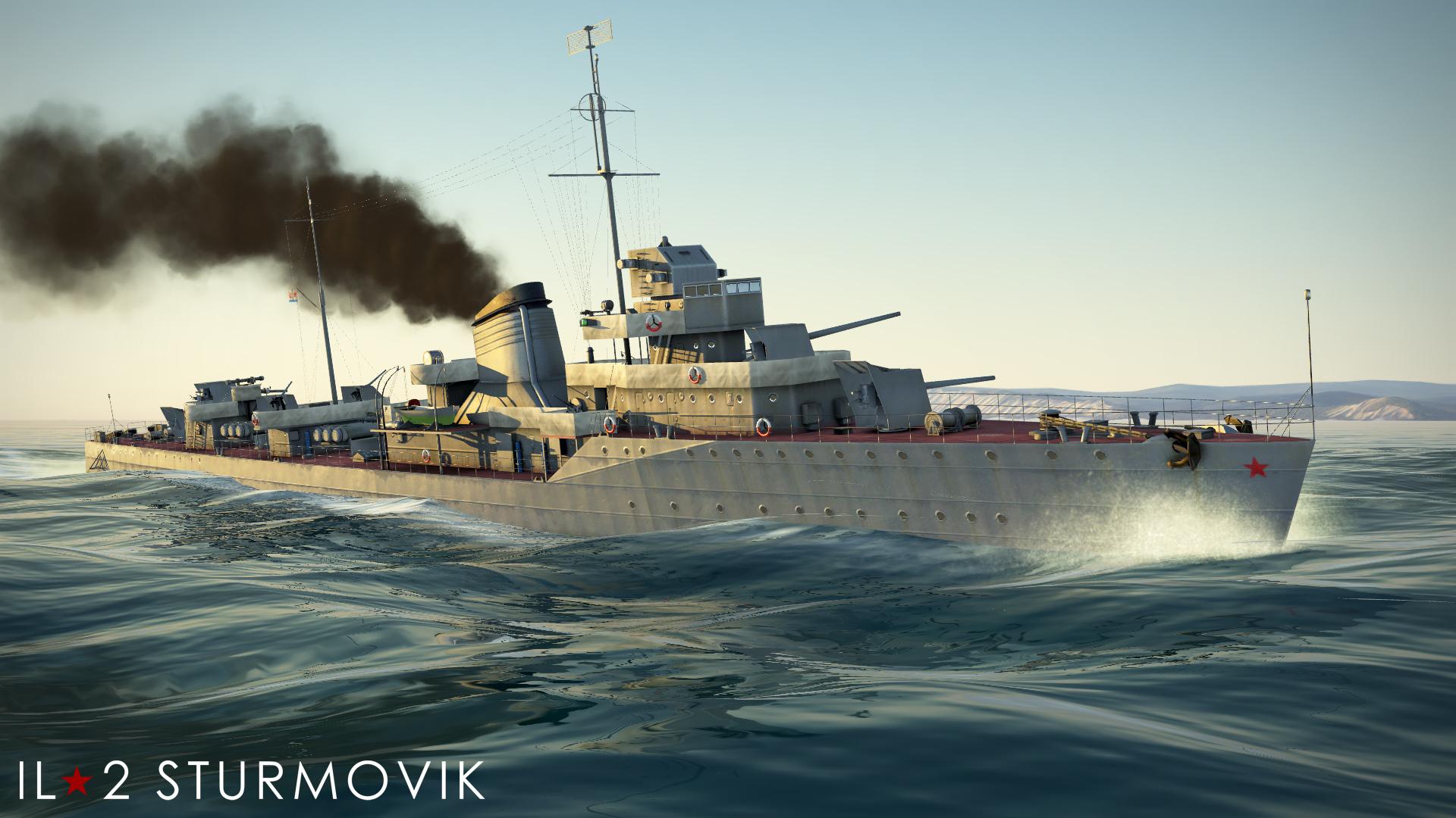 IL-2 Sturmovik: Battle of Kuban screenshot 8